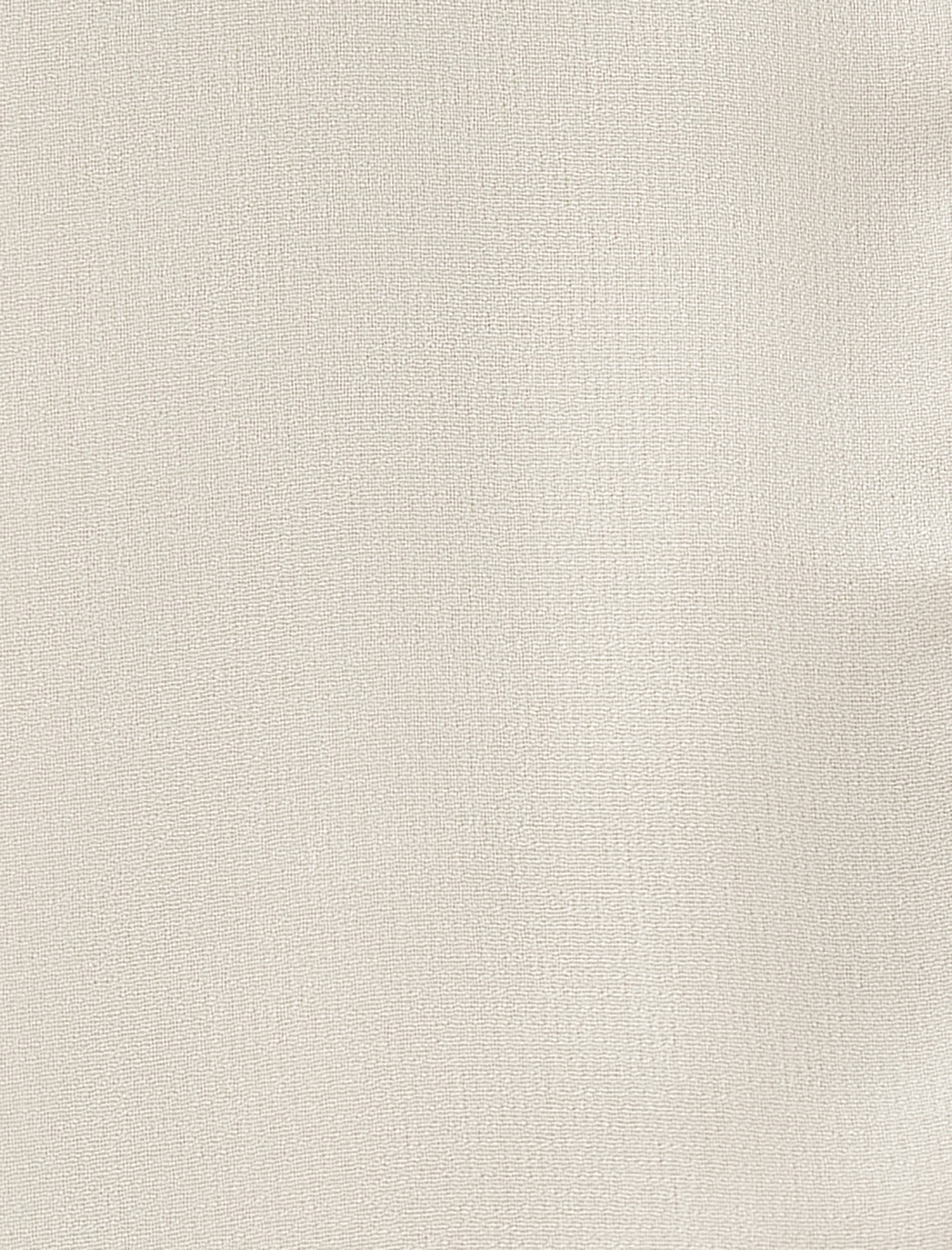 Şifon Bebe Yaka Gömlek Kurdele Detaylı Fırfırlı Uzun Kollu