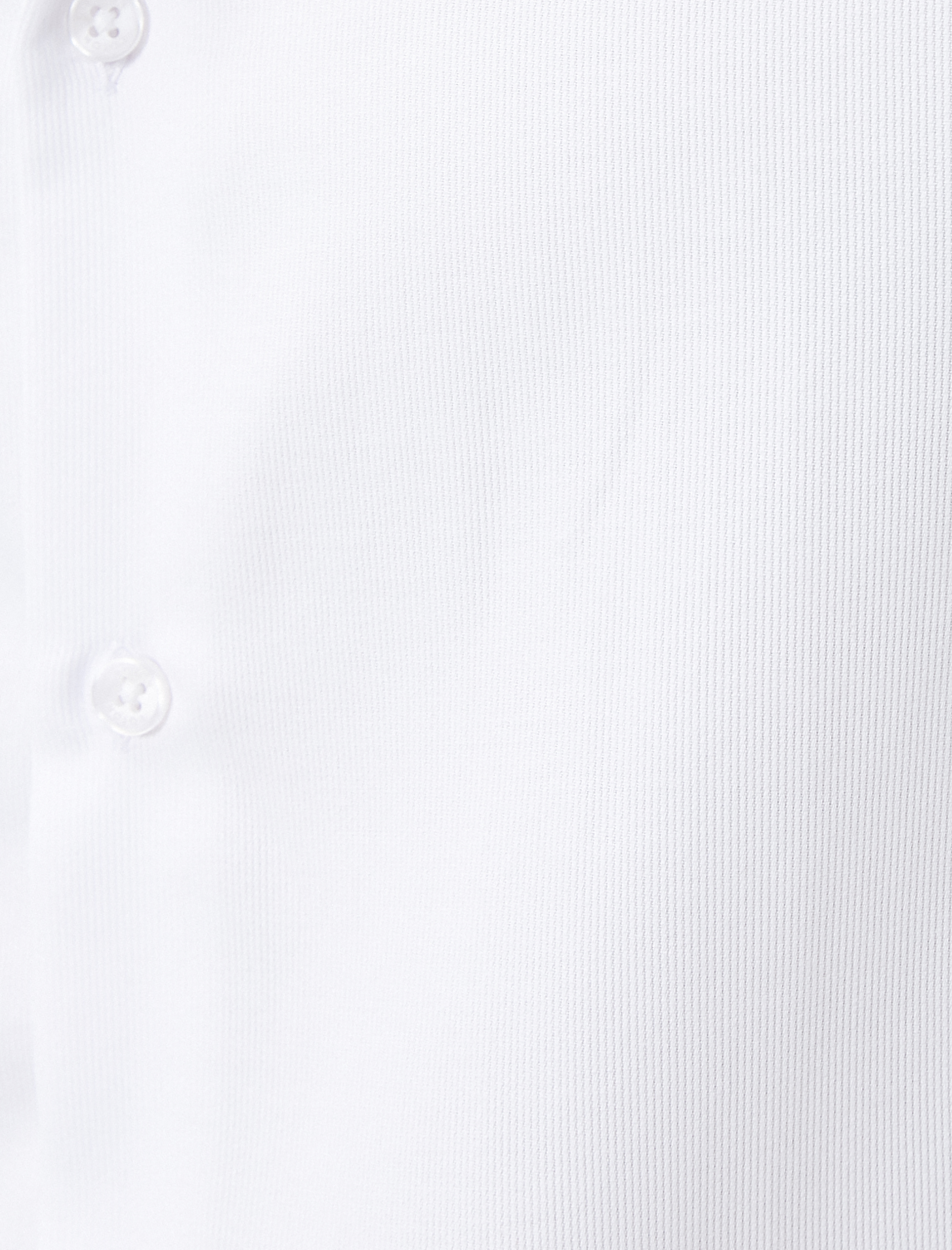   Basic Gömlek Klasik Yaka Düğmeli Uzun Kollu Non Iron