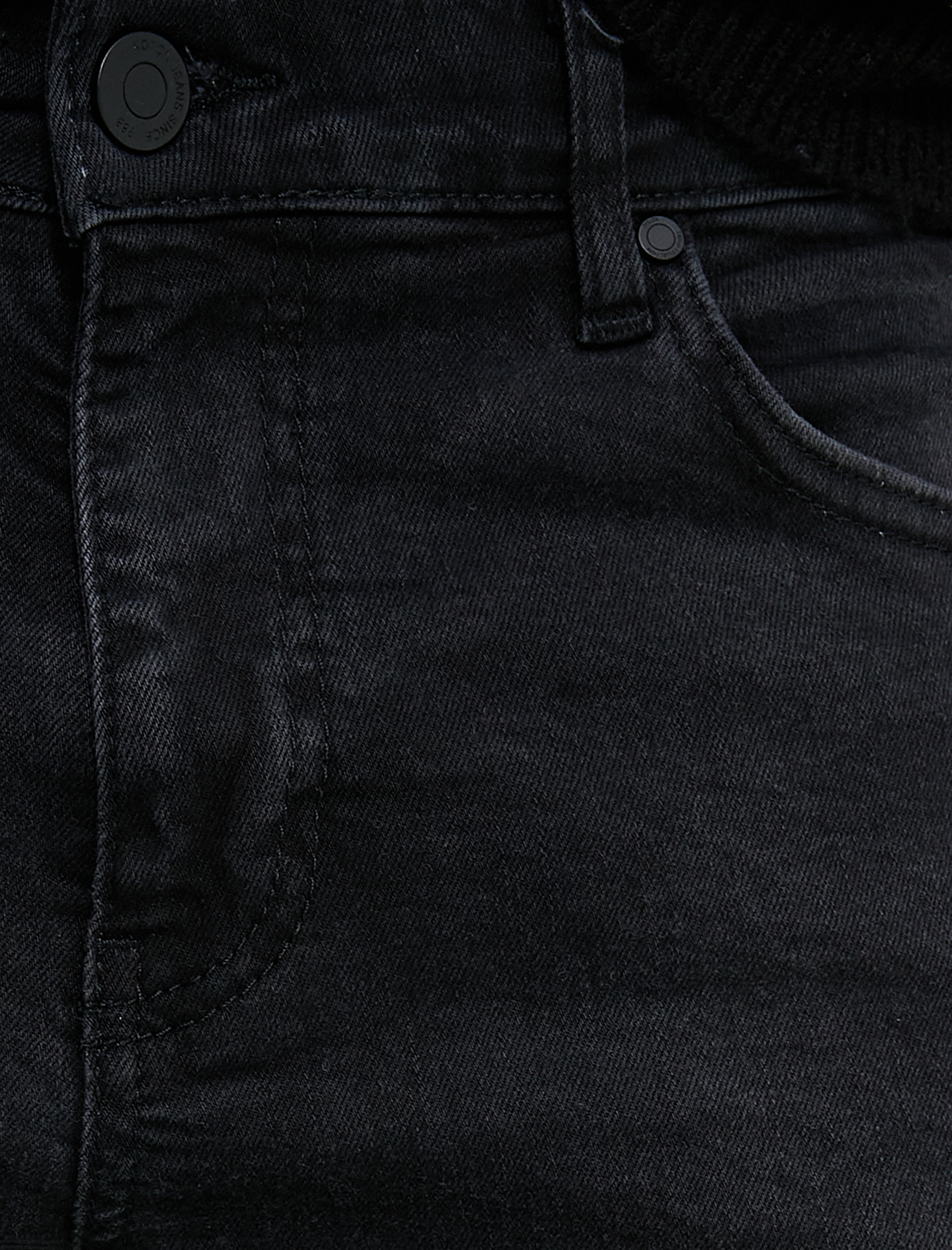   Slim Fit Kot Pantolon - Brad Jean