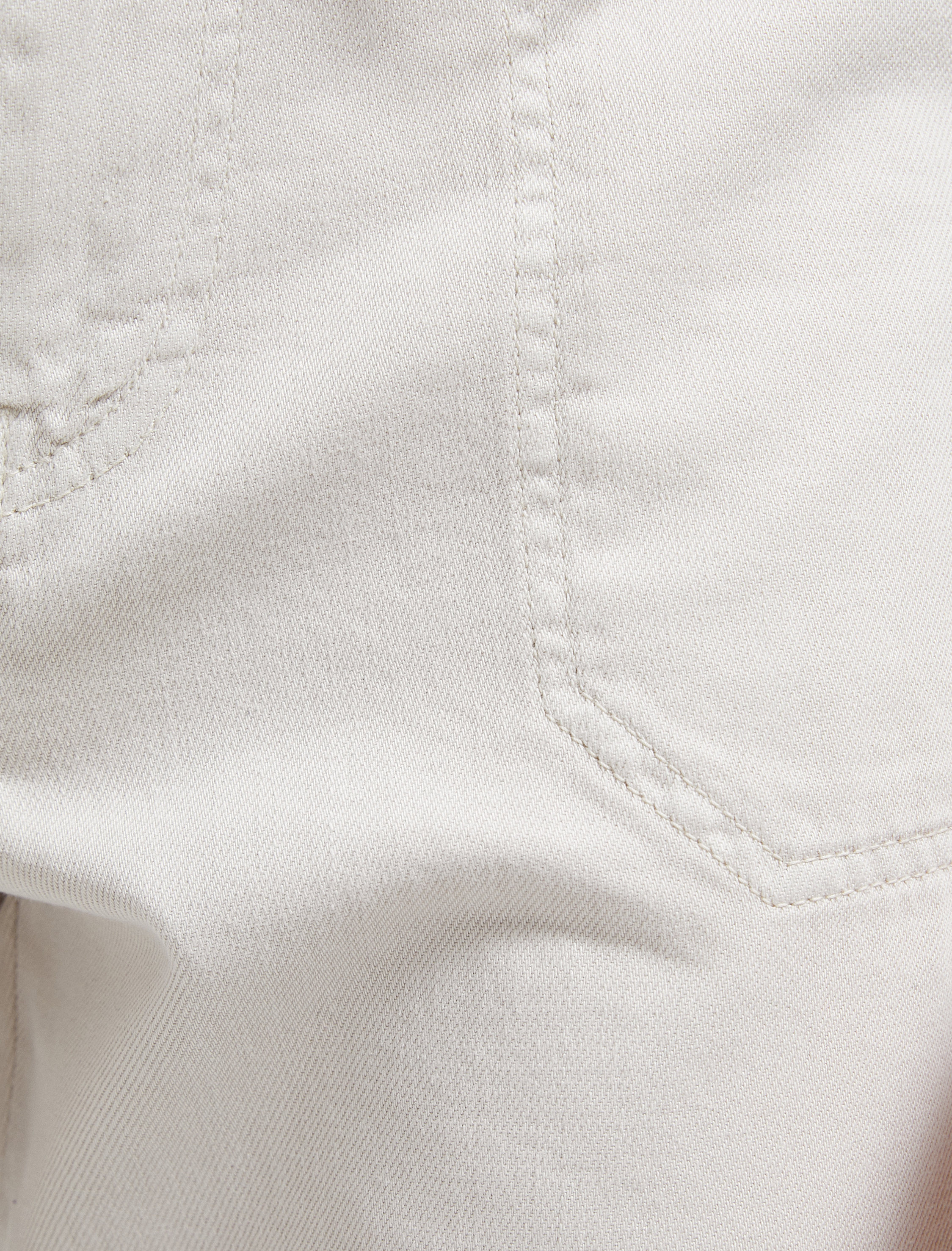   Kargo Pantolon Cep Detaylı Geniş Paça Düşük Bel