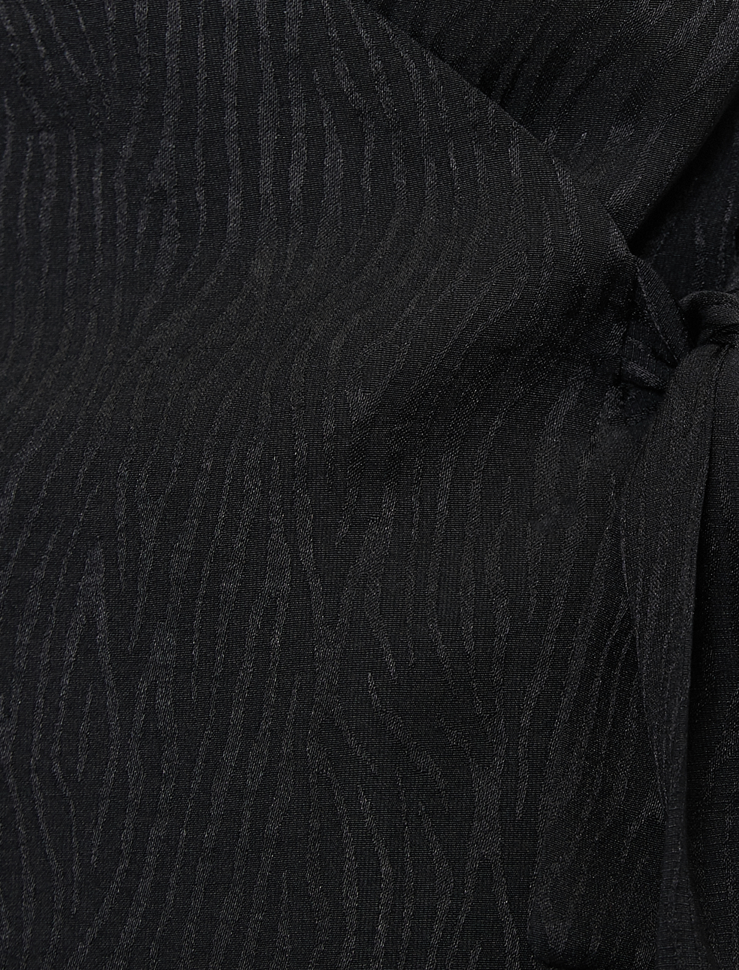   Beli Bağlamalı Bluz