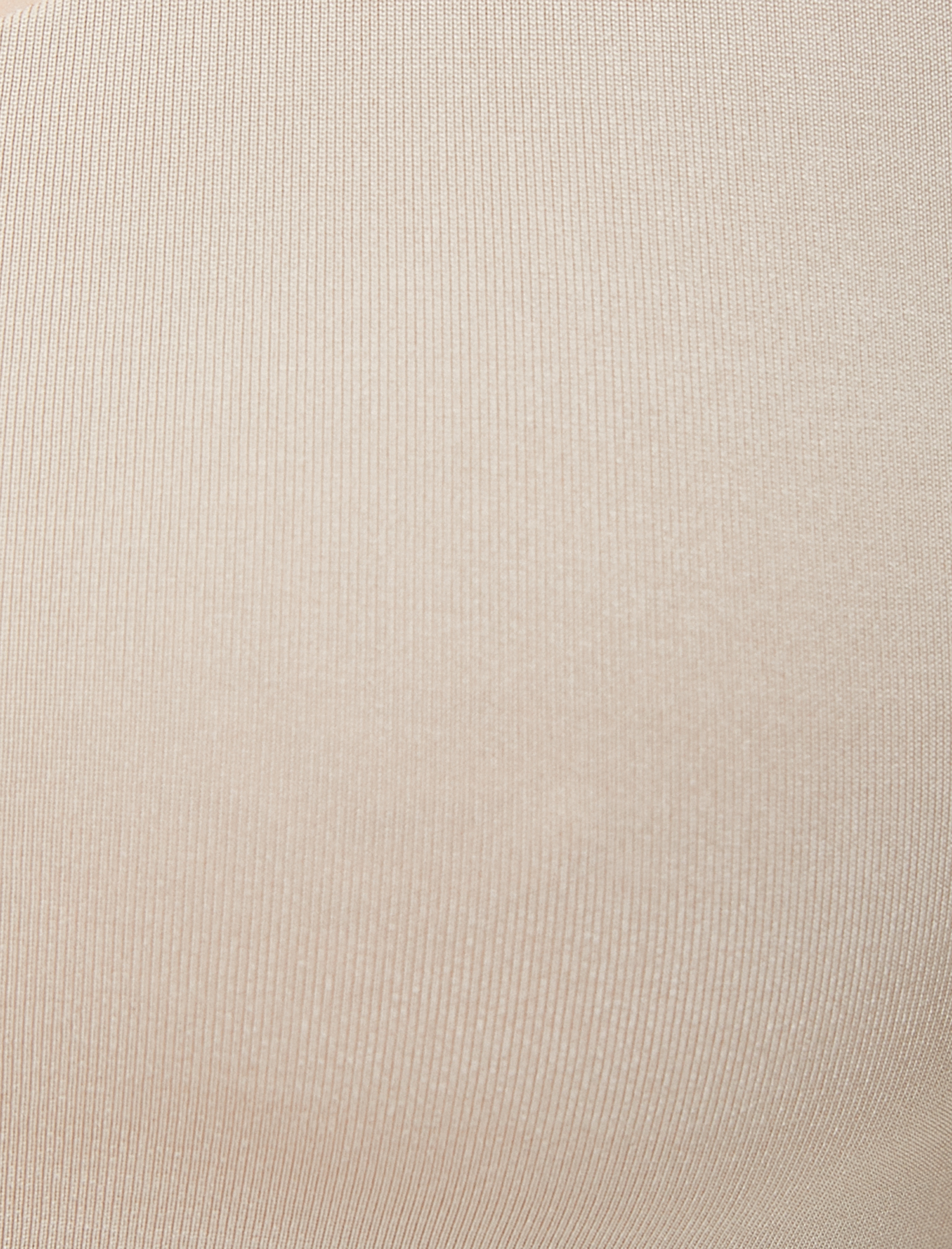   Askılı Atlet Basic U Yaka Slim Fit