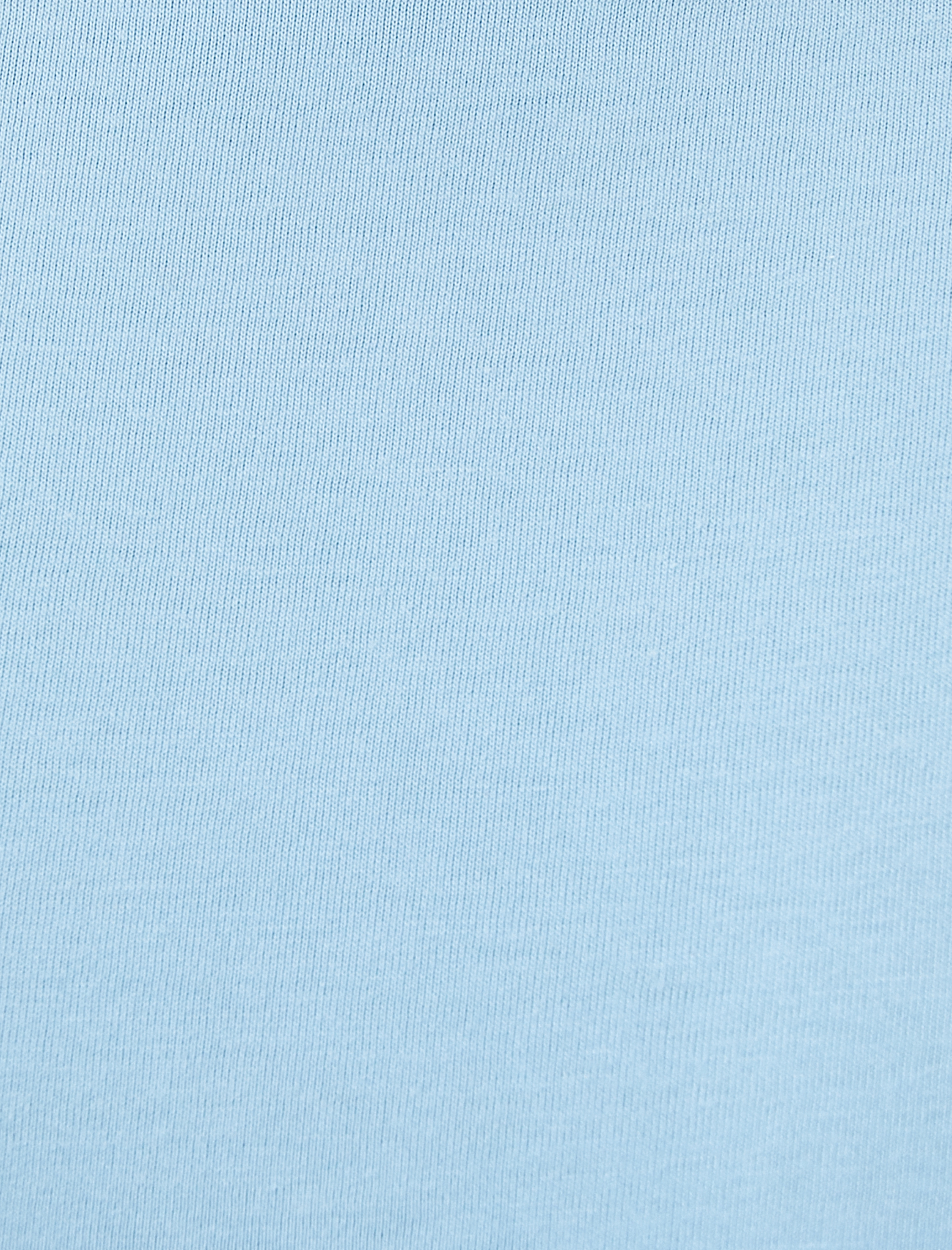   Basic Tişört Kısa Kollu Bisiklet Yaka Pamuklu