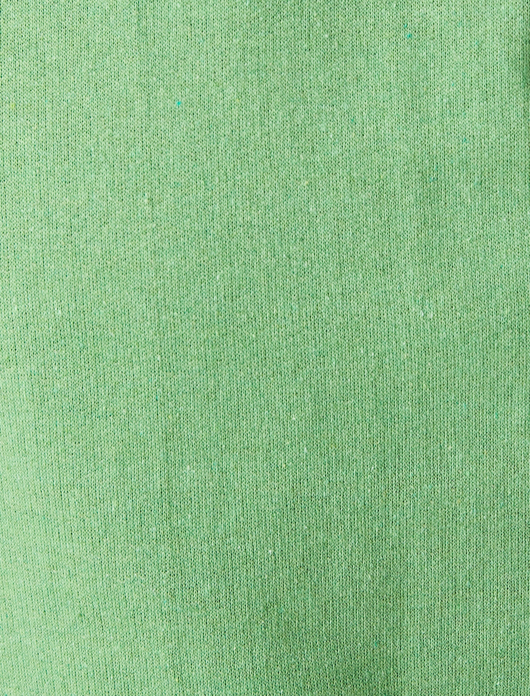   Kapşonlu Kolsuz Sweatshirt