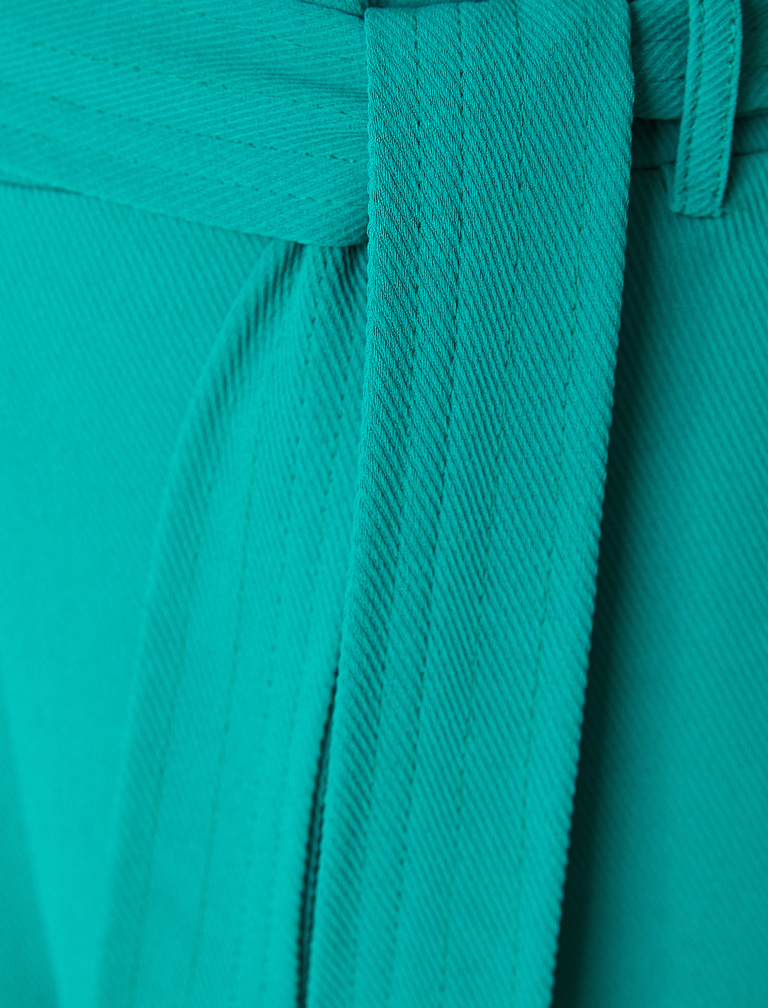   Kısa Paça Pantolon