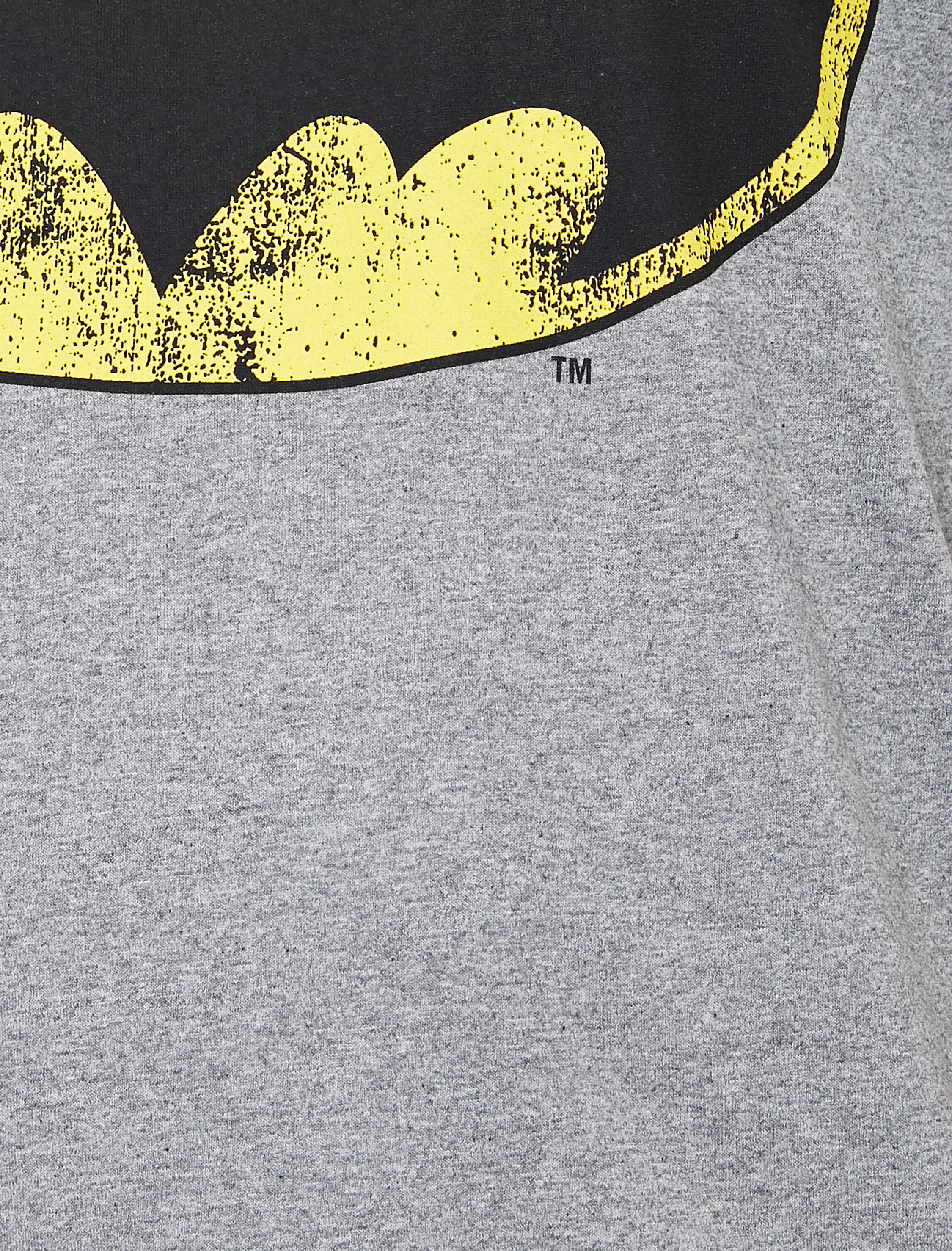   Batman Lisanslı Baskılı Tişört