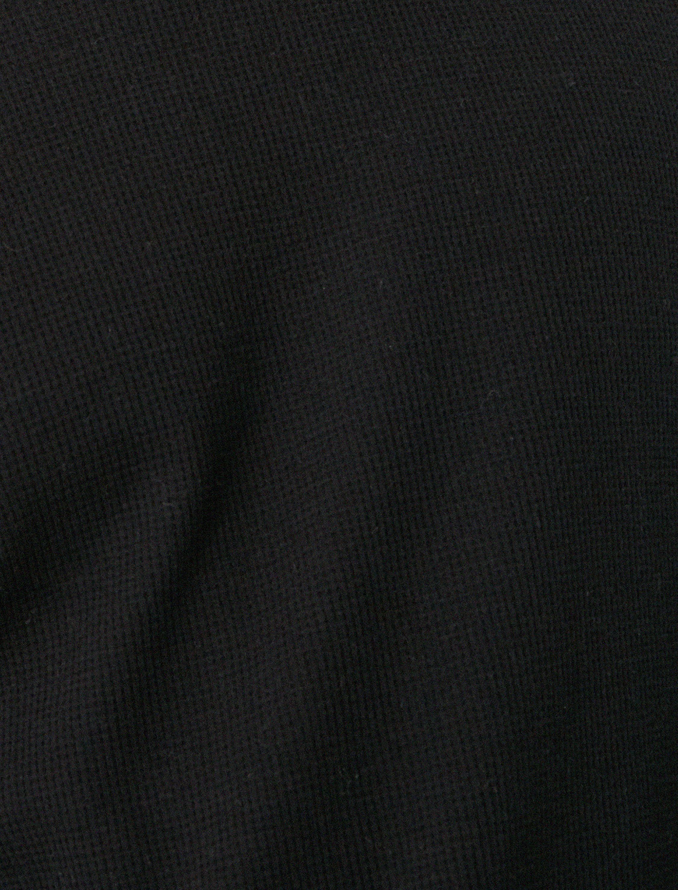   Pamuklu Basic Bisiklet Yaka Uzun Kollu Regular Fit Tişört