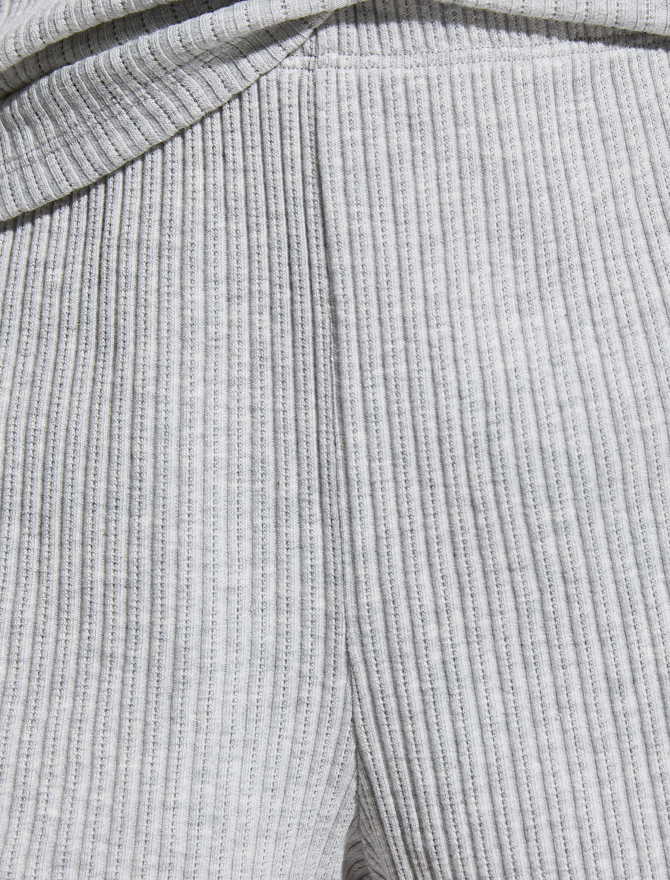   Pamuklu Dantel Detaylı Fitilli Şort Gecelik Altı