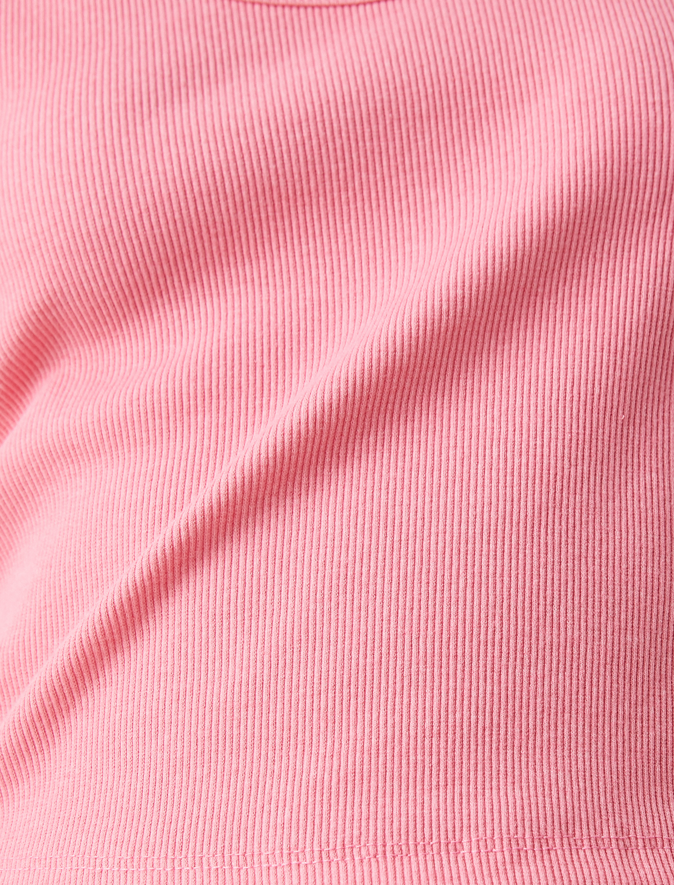   Askılı Kare Yaka Atlet