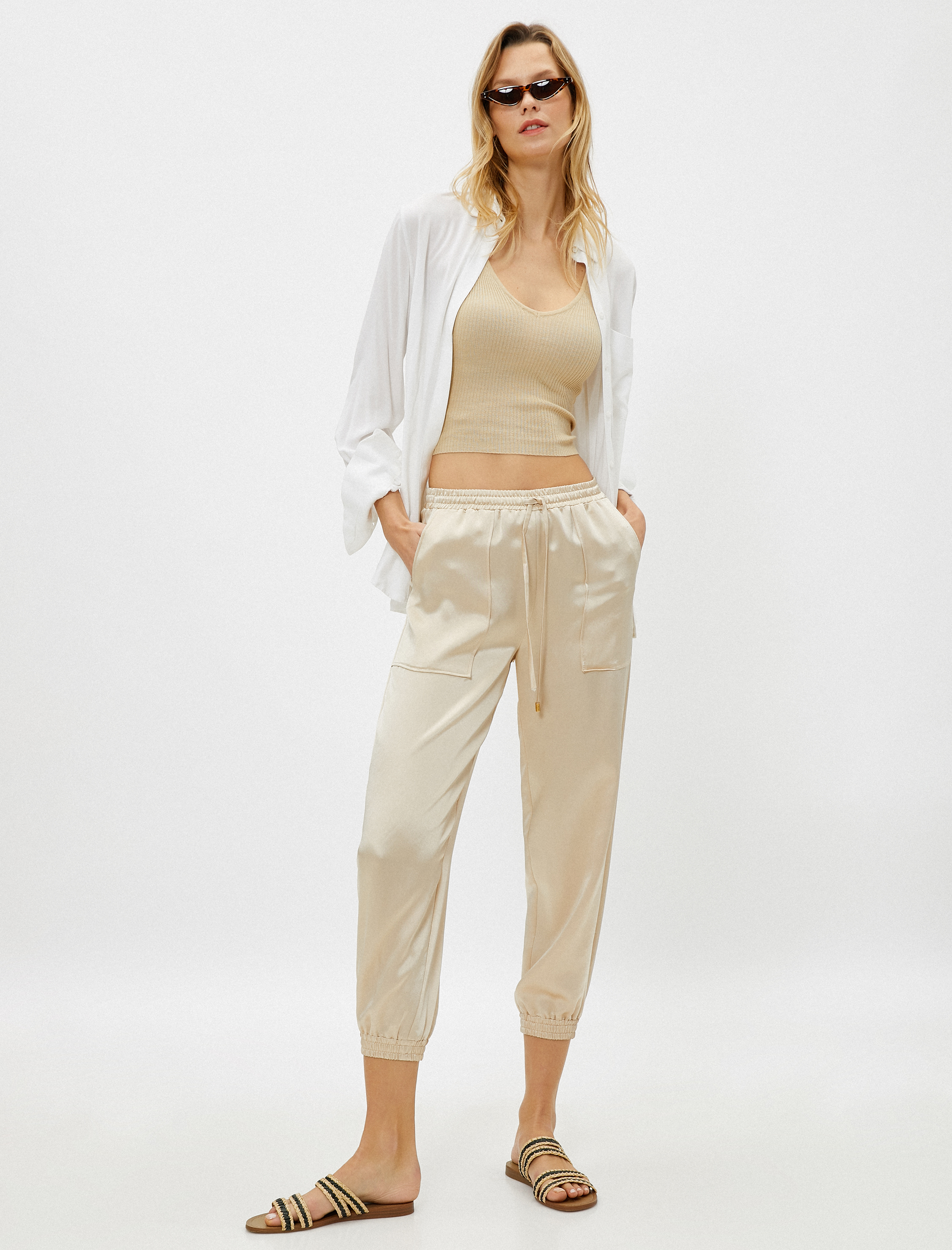   Jogger Pantolon Cepli