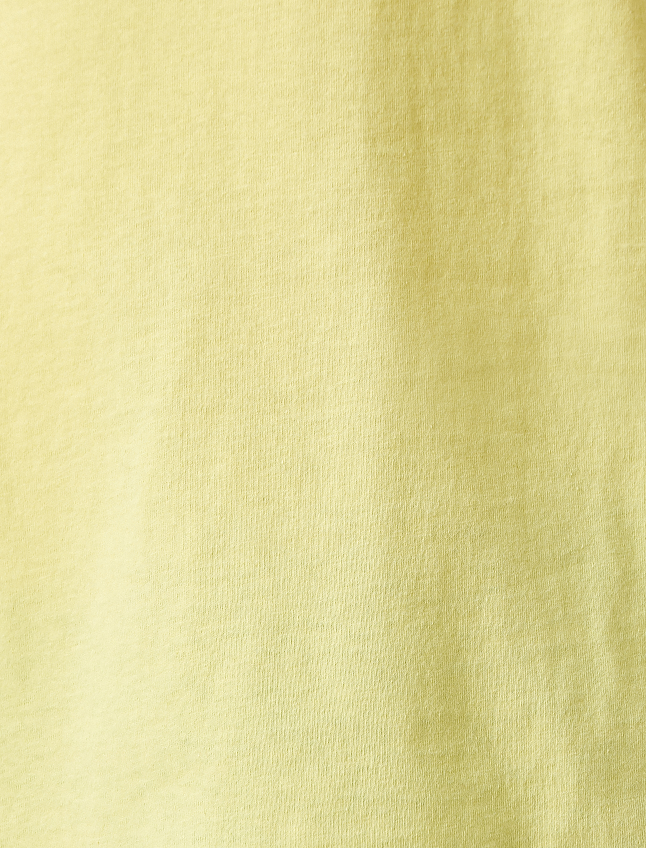   Basic Tişört Bisiklet Yaka