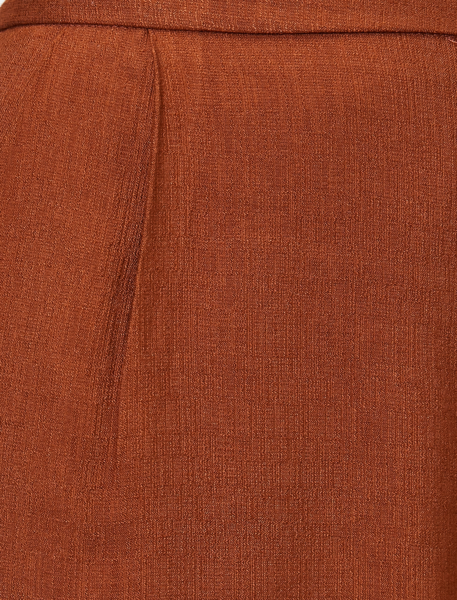   Cep Detaylı Pantolon