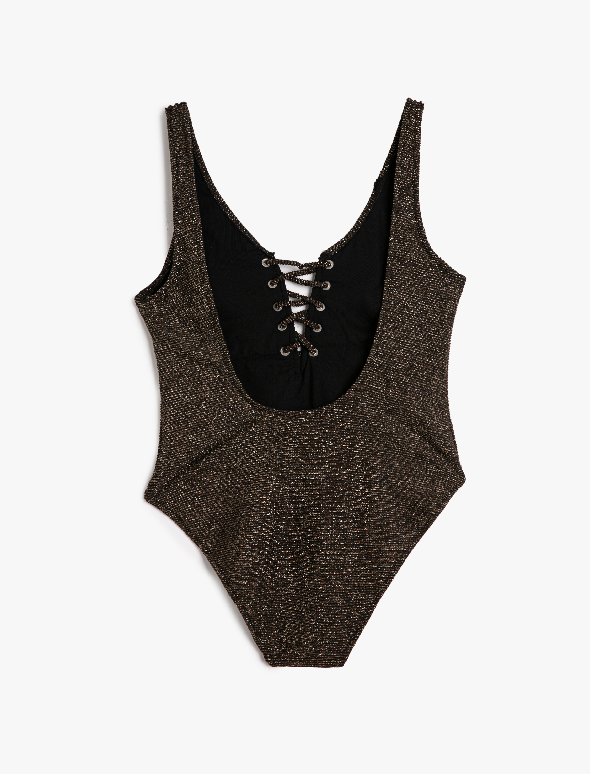   Simli Mayo Kuşgözü Detaylı