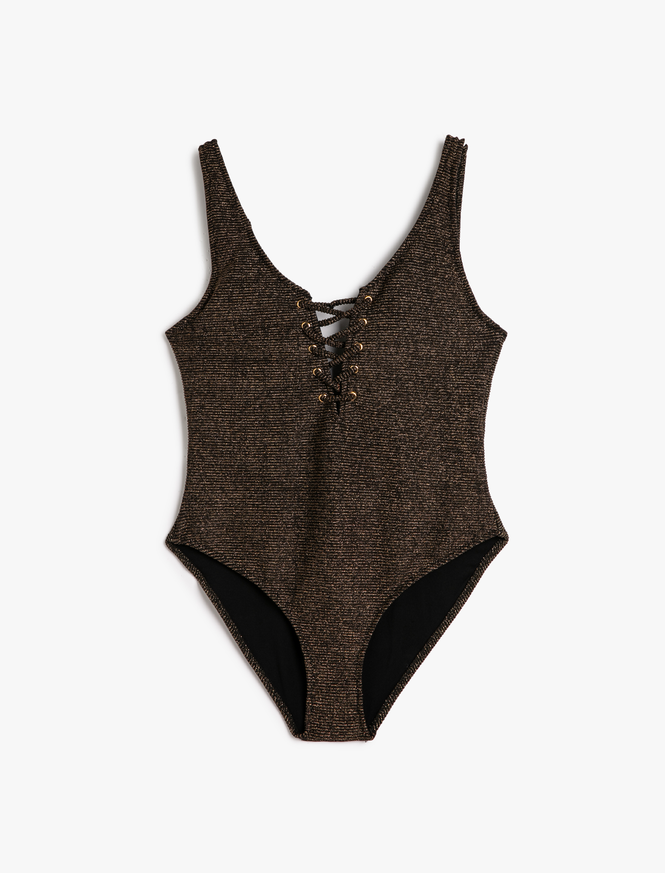   Simli Mayo Kuşgözü Detaylı