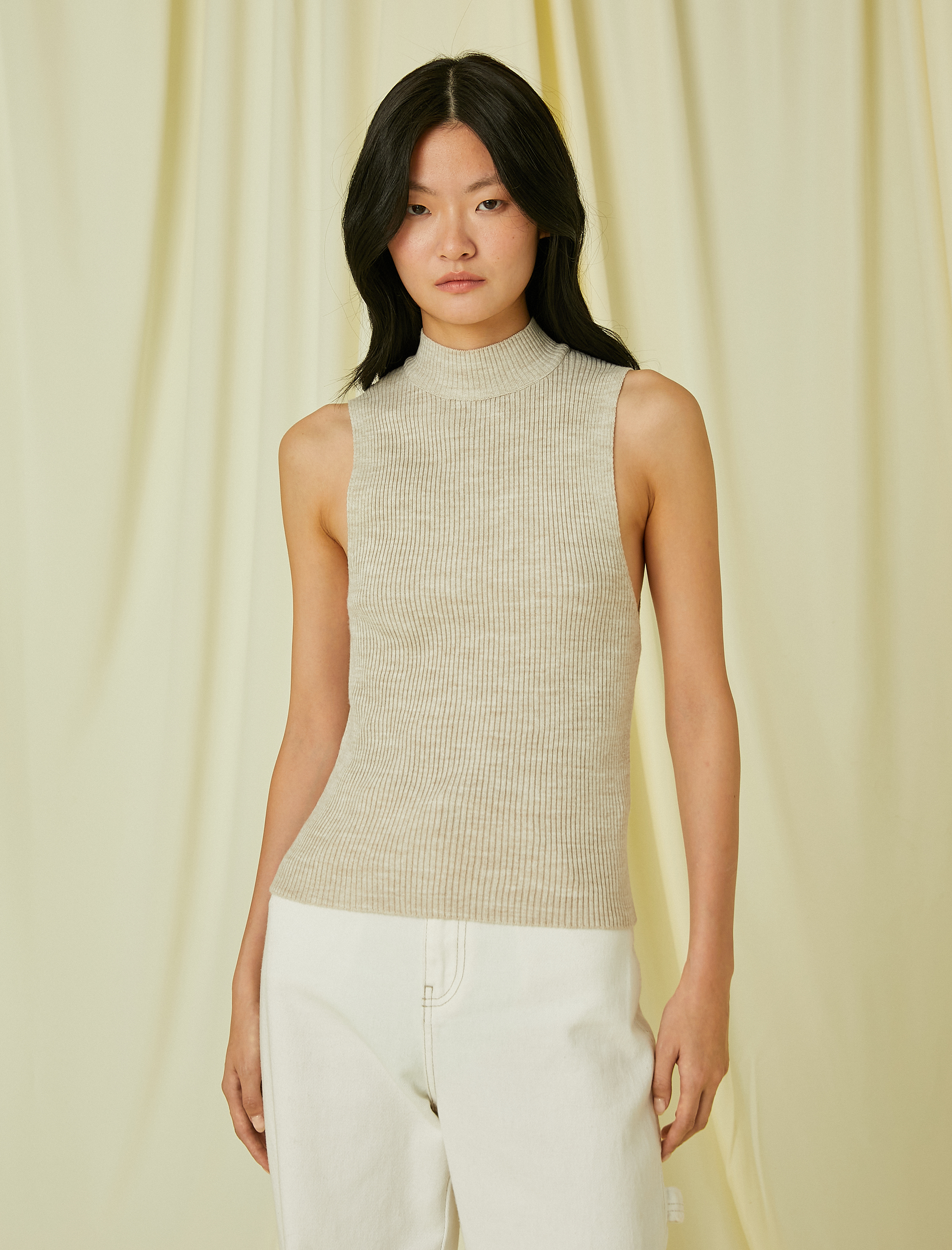   Triko Atlet Balıkçı Yaka