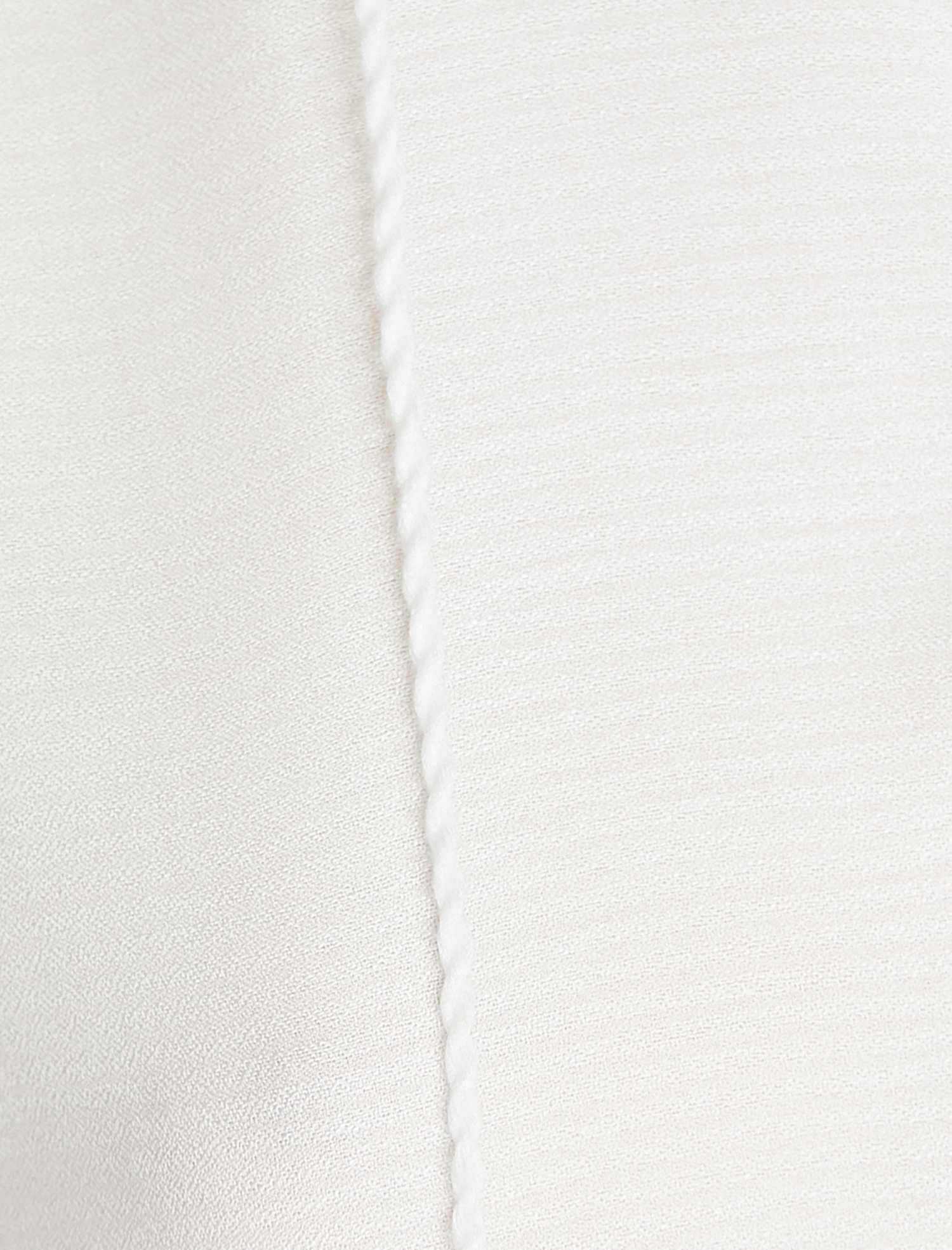   Dantel Detaylı Bluz