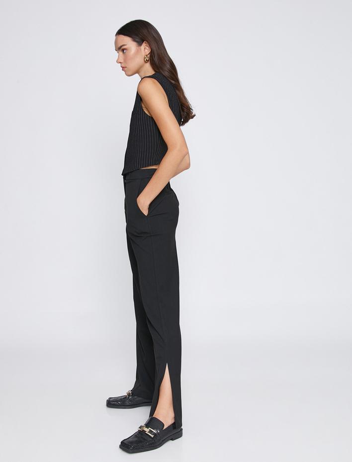  Cepli Palazzo Pantolon