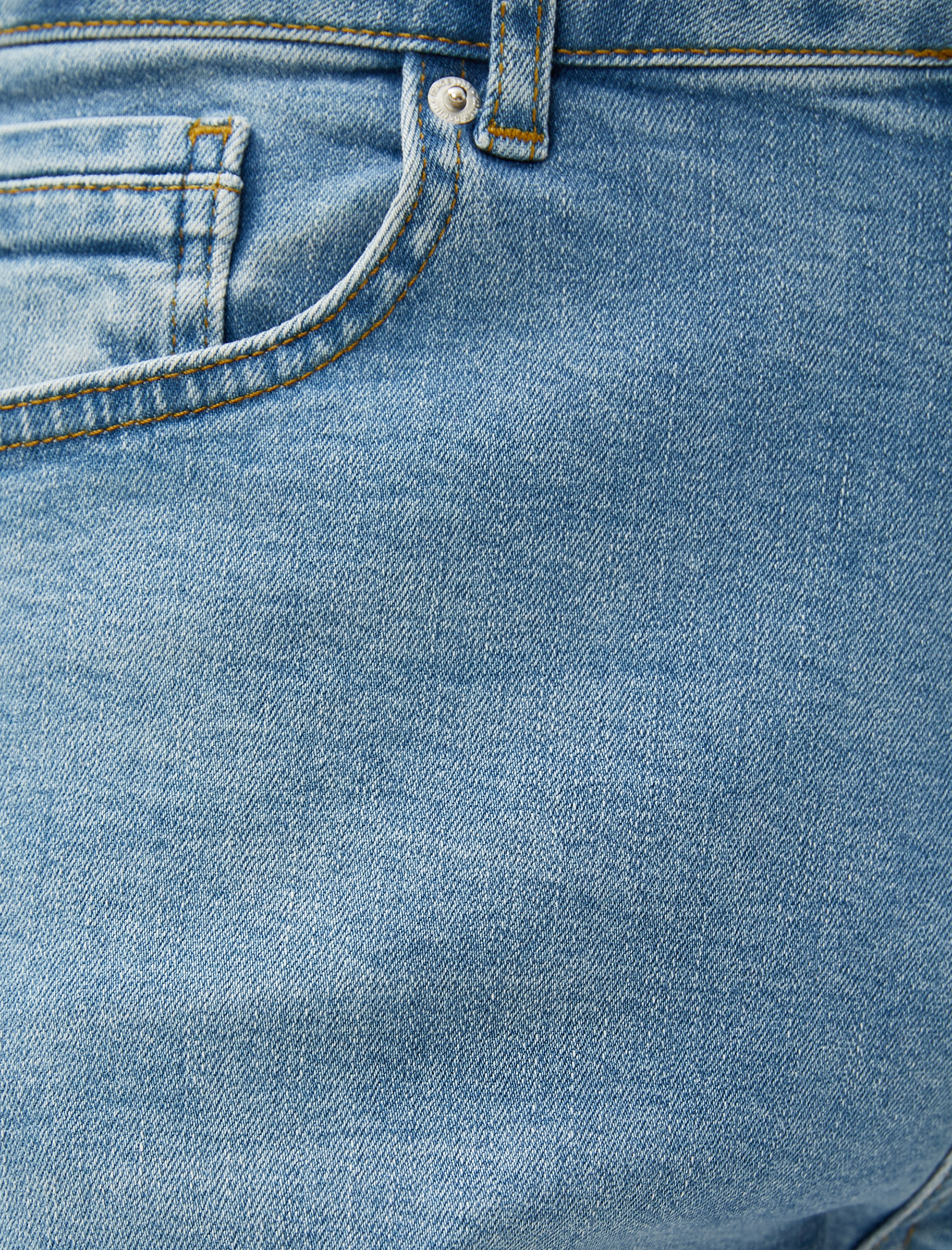   Tapered Fit Jean Pantolon - Joe Jean