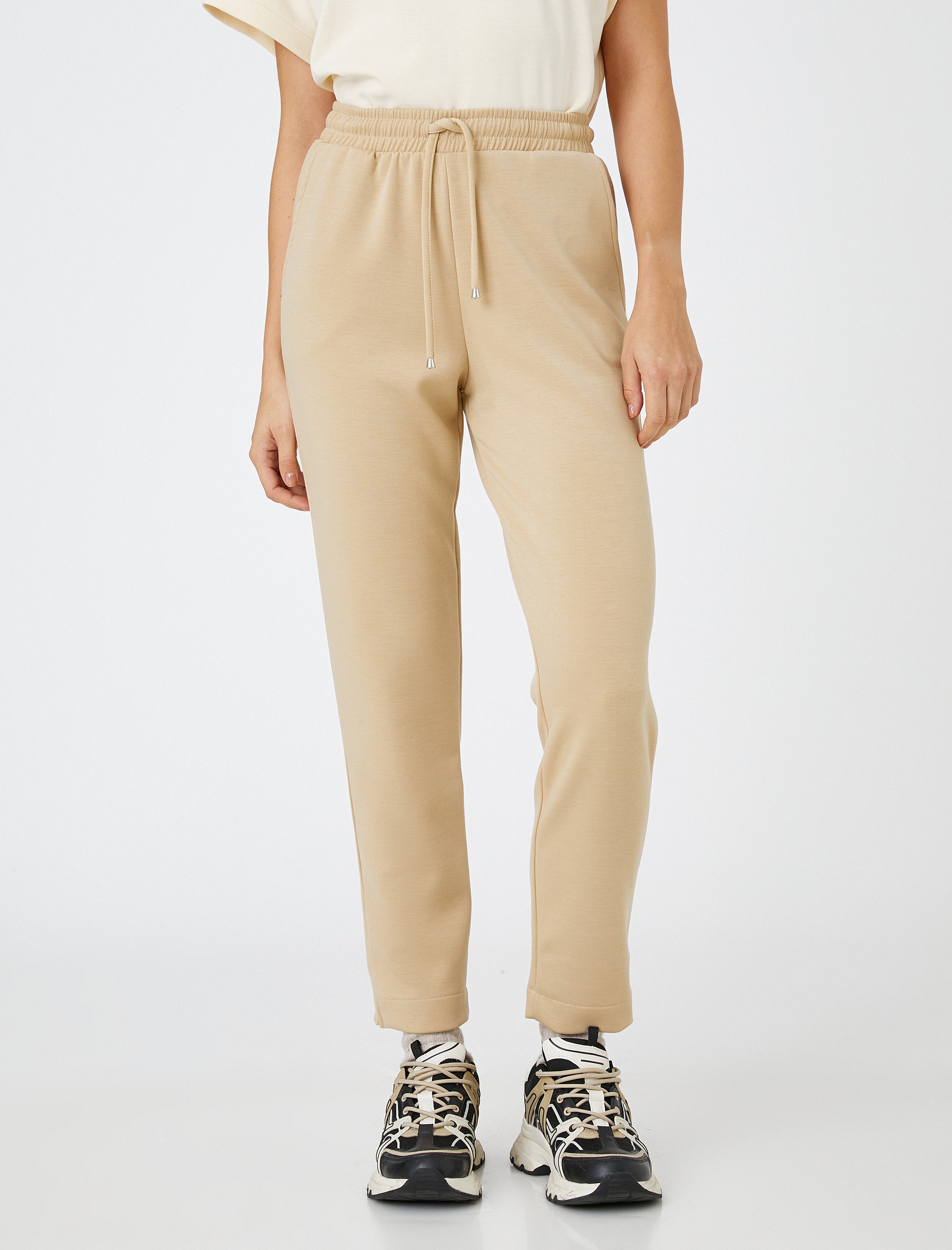   Slim Fit Eşofman Altı