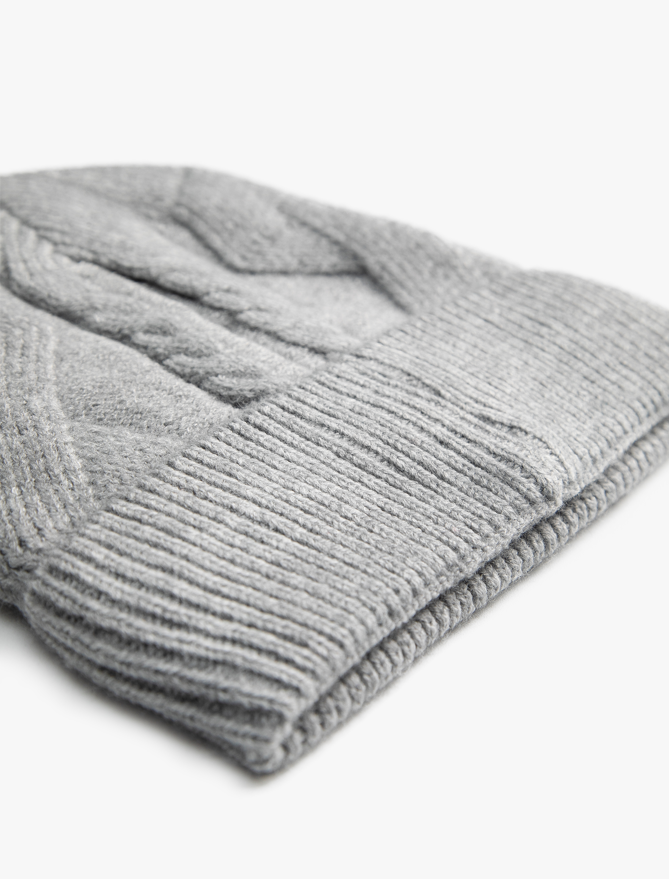  Kadın Saç Örgü Bere