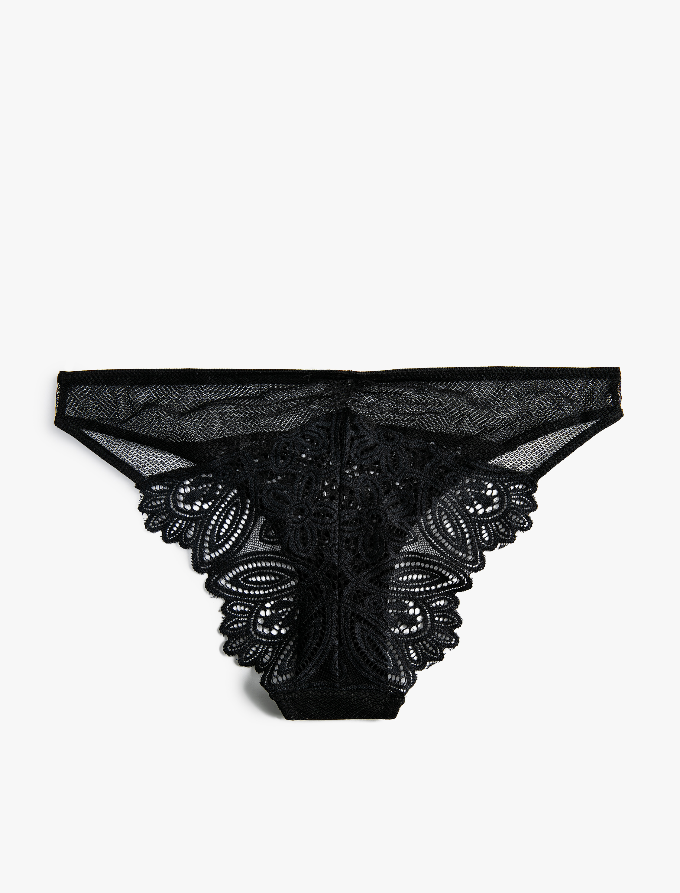   Dantelli Brief Külot