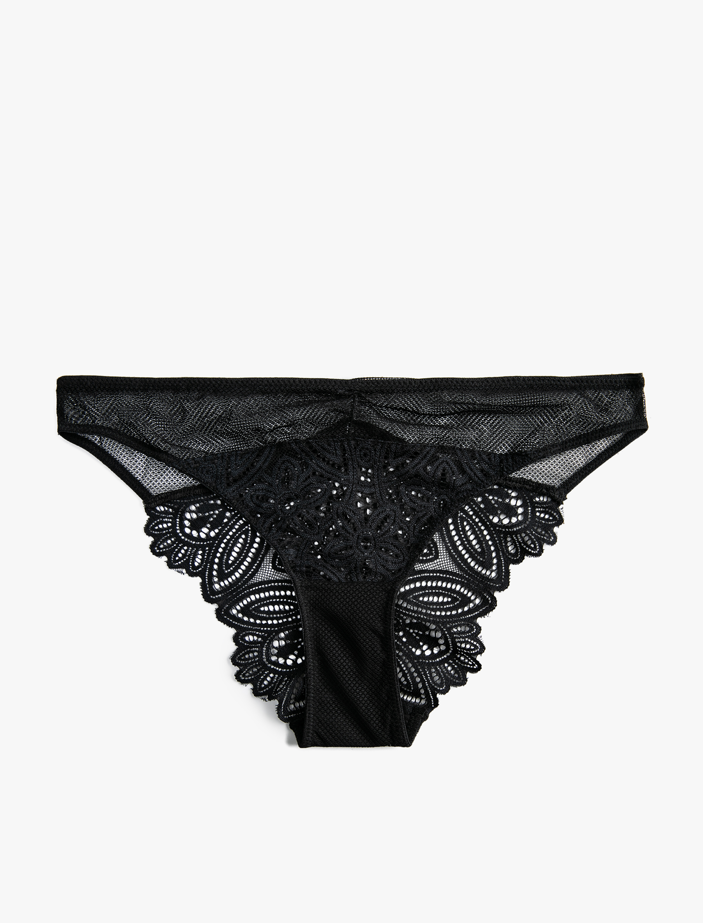  Dantelli Brief Külot