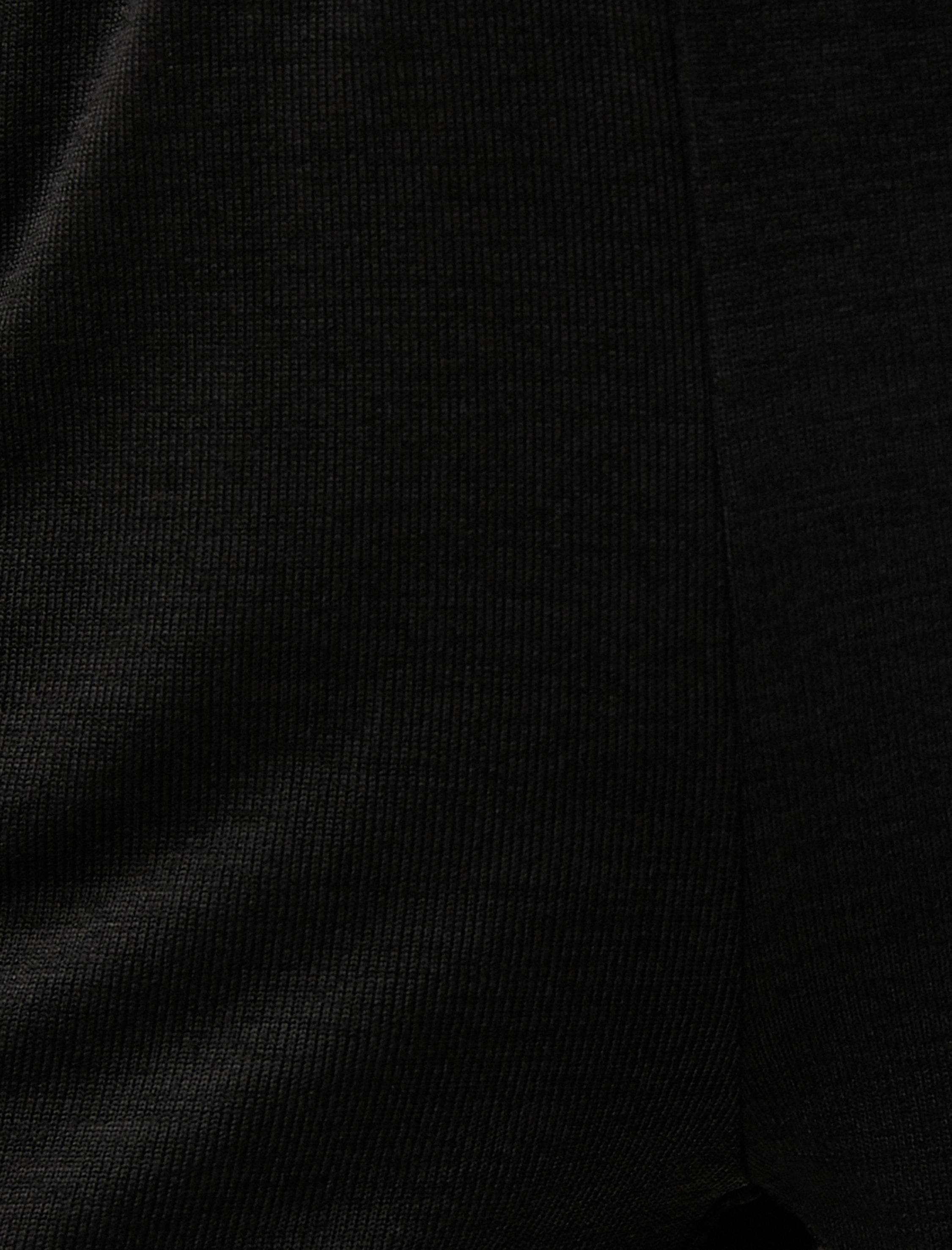   Melanj Desenli Jogger Eşofman Altı Beli Lastikli Cepli