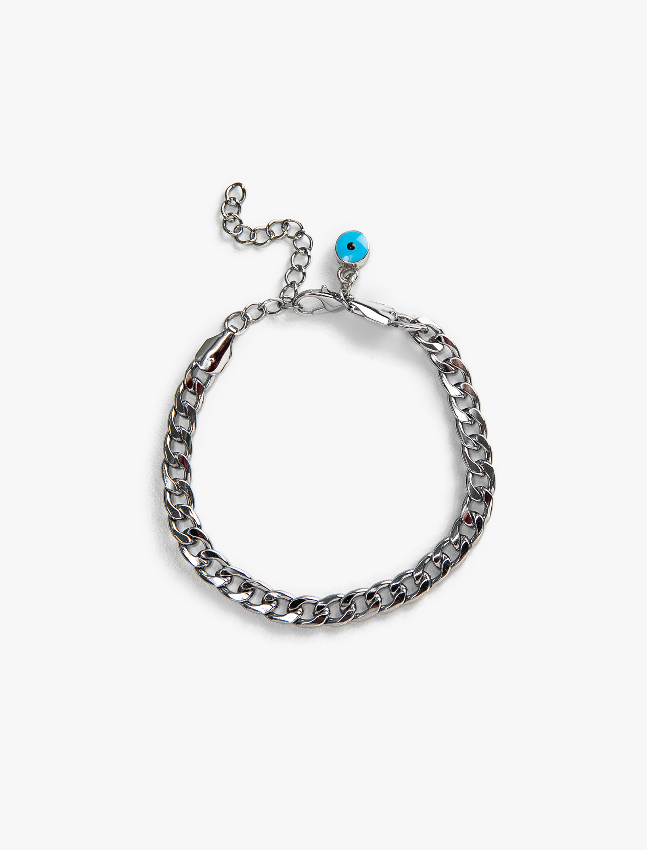  Kadın Zincir Bileklik