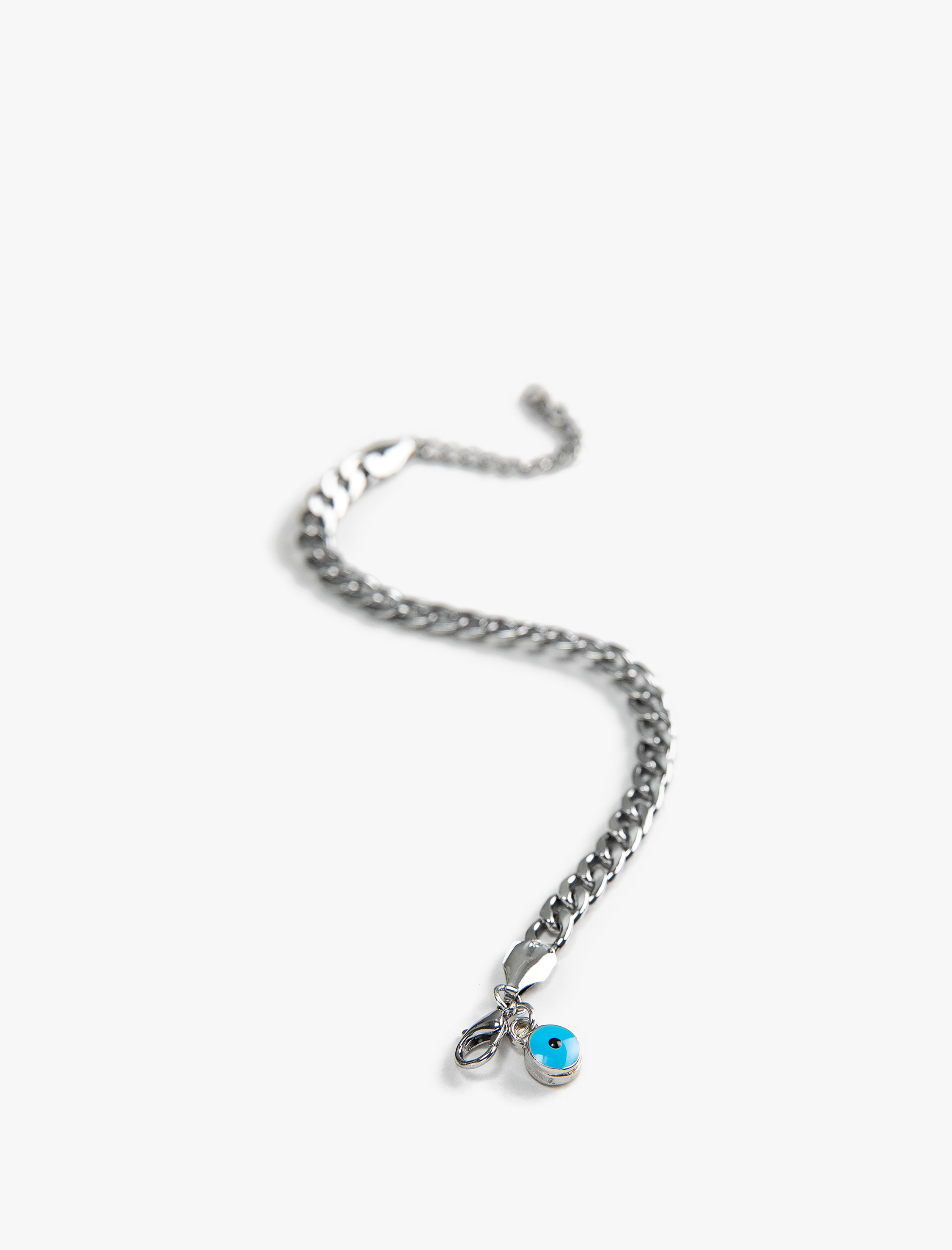  Kadın Zincir Bileklik