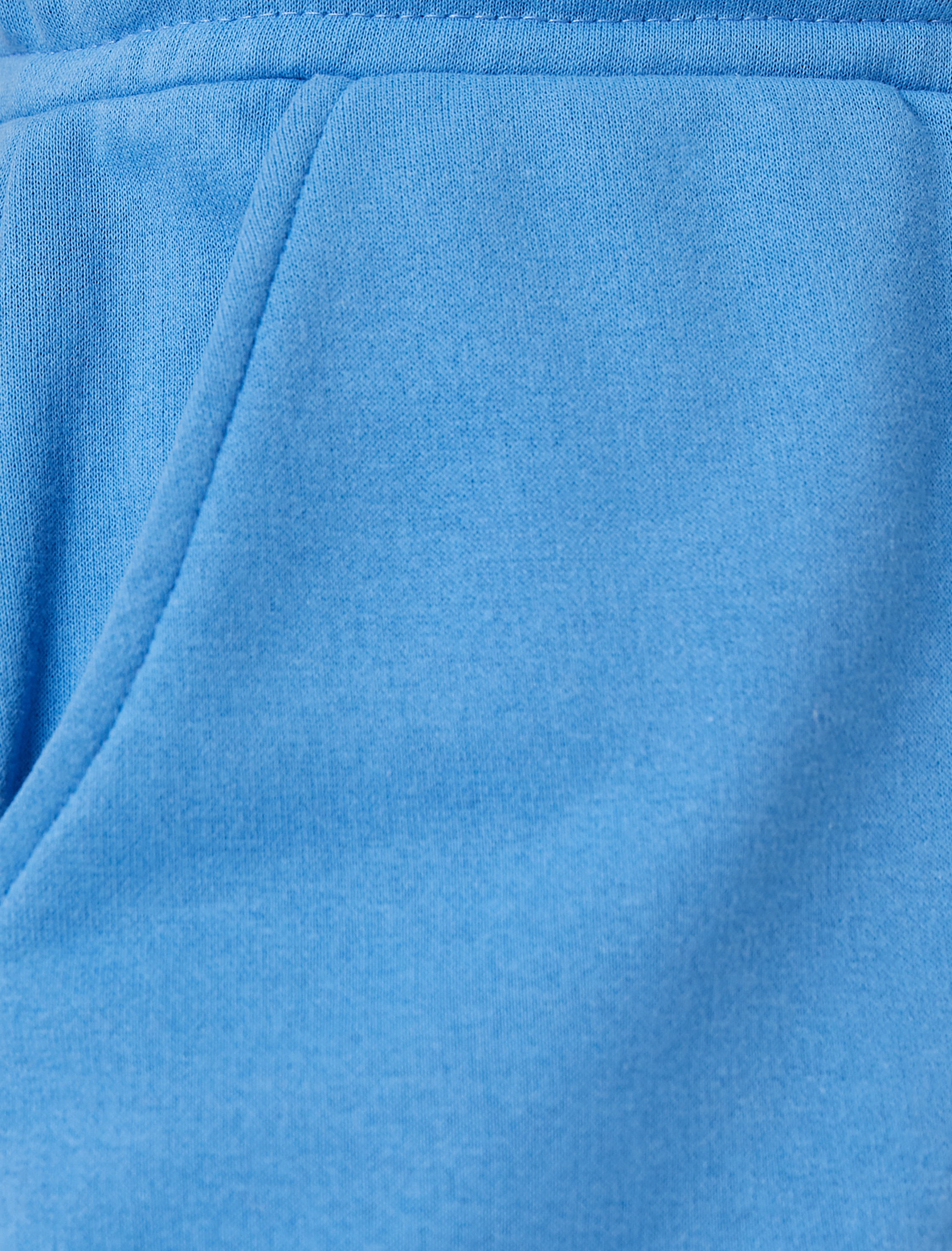   Jogger Eşofman Altı Cep Detaylı Paçası Beli Lastikli