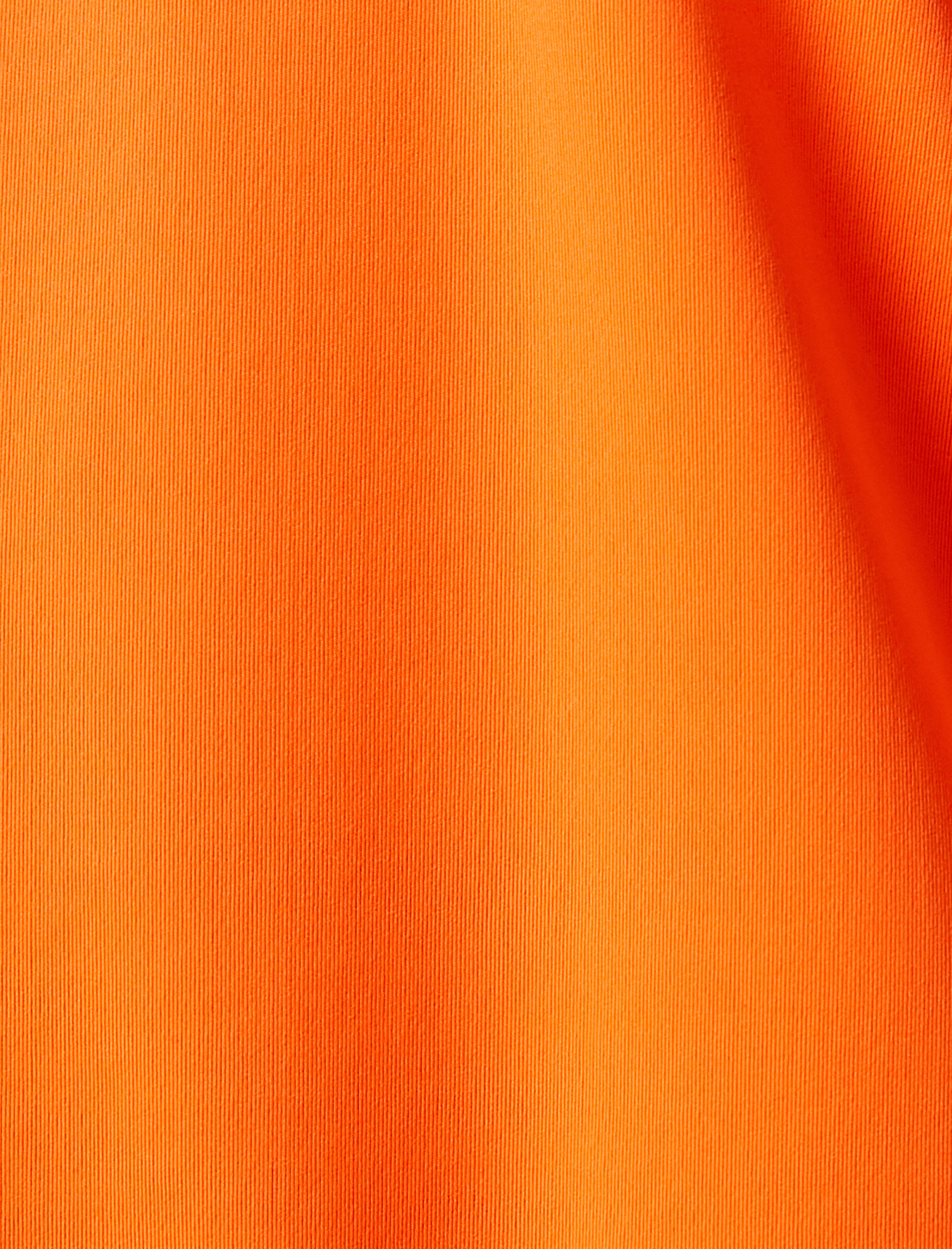 Oversize Spor Sweatshirt Baskılı Pencere Detaylı