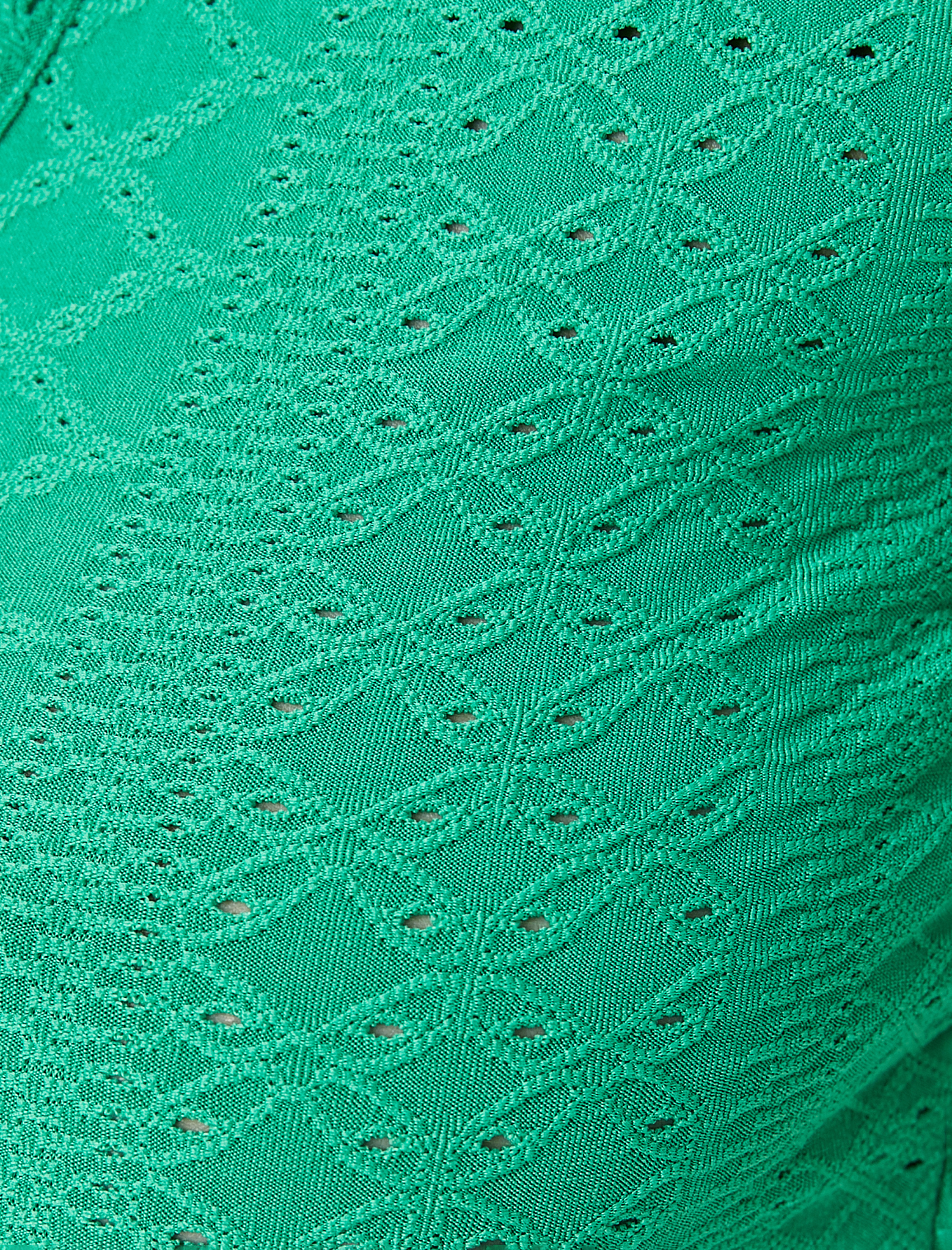   Polo Yaka Crop Tişört Uzun Kollu