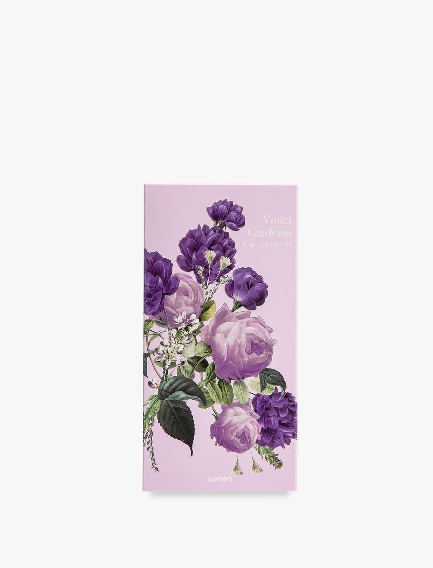  Kadın Parfüm Violet Gardenia 100 ML