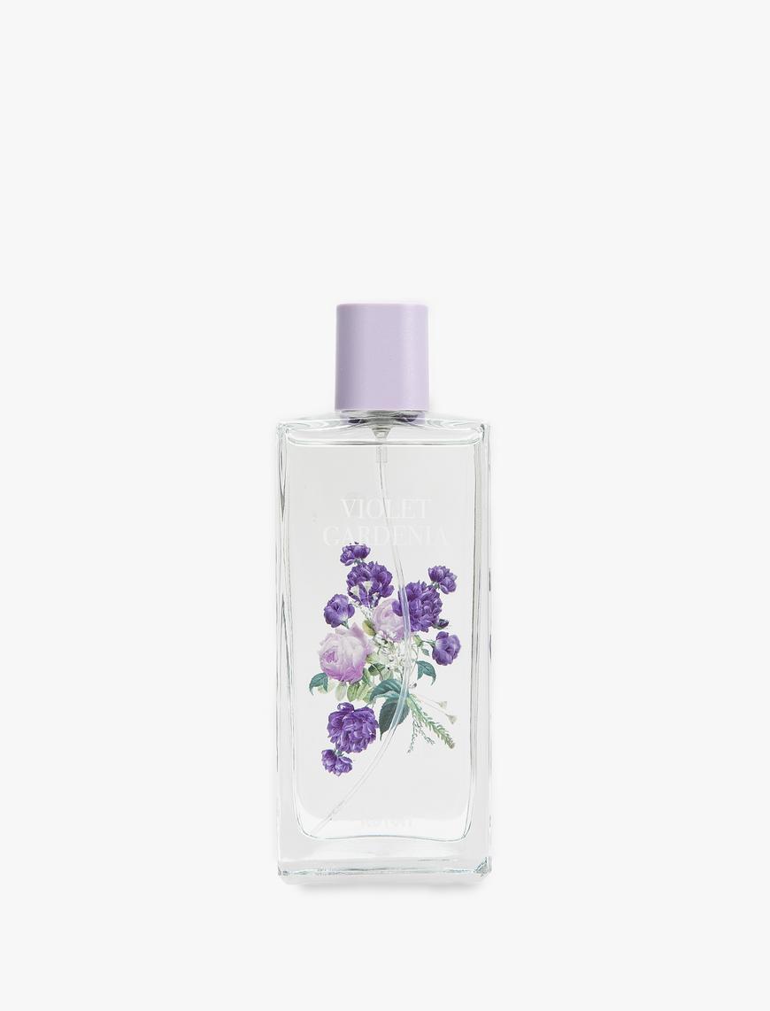  Kadın Parfüm Violet Gardenia 100 ML