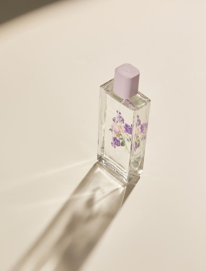 Kadın Parfüm Violet Gerdenia 100 ML