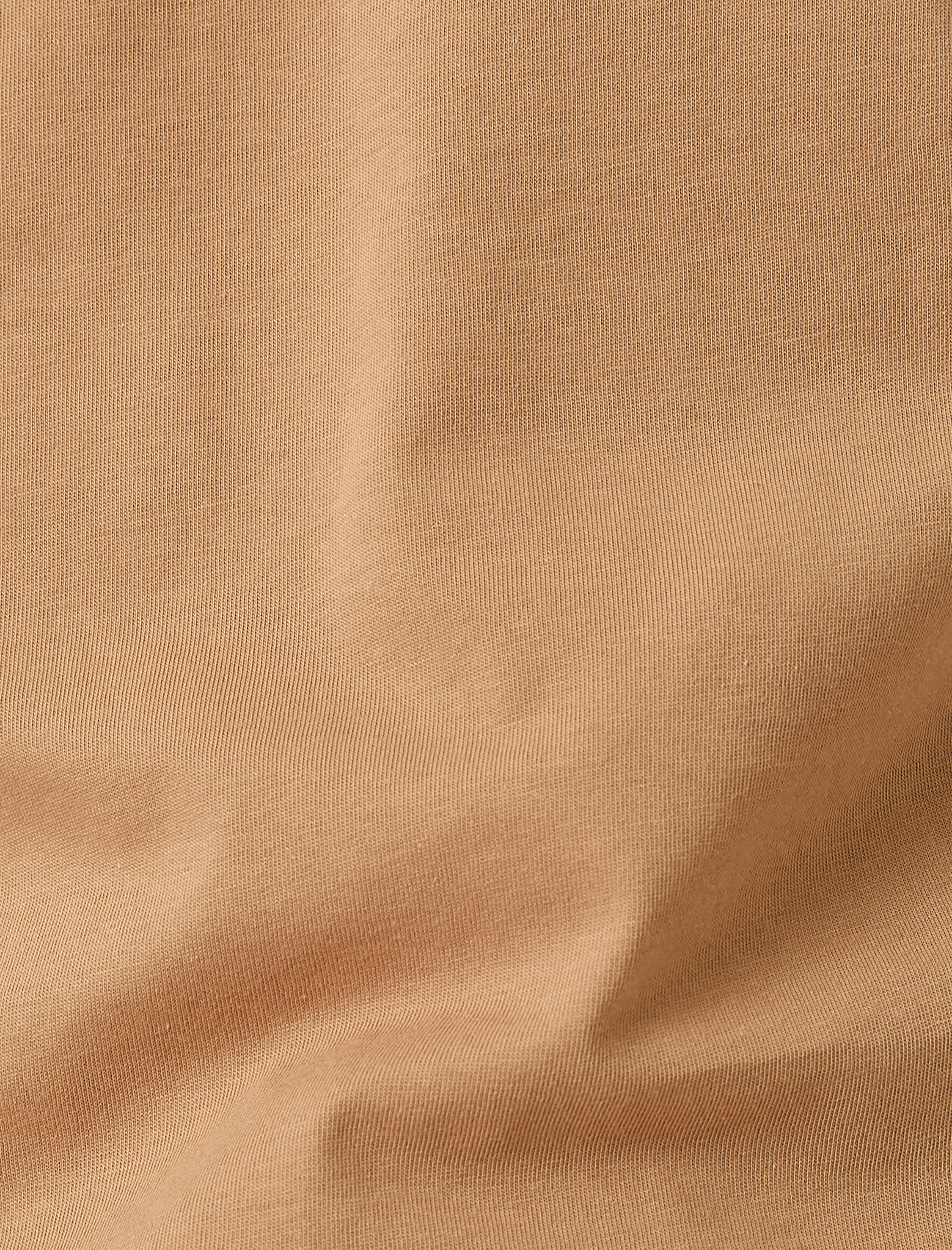   Basic Tişört Bisiklet Yaka Kısa Kollu