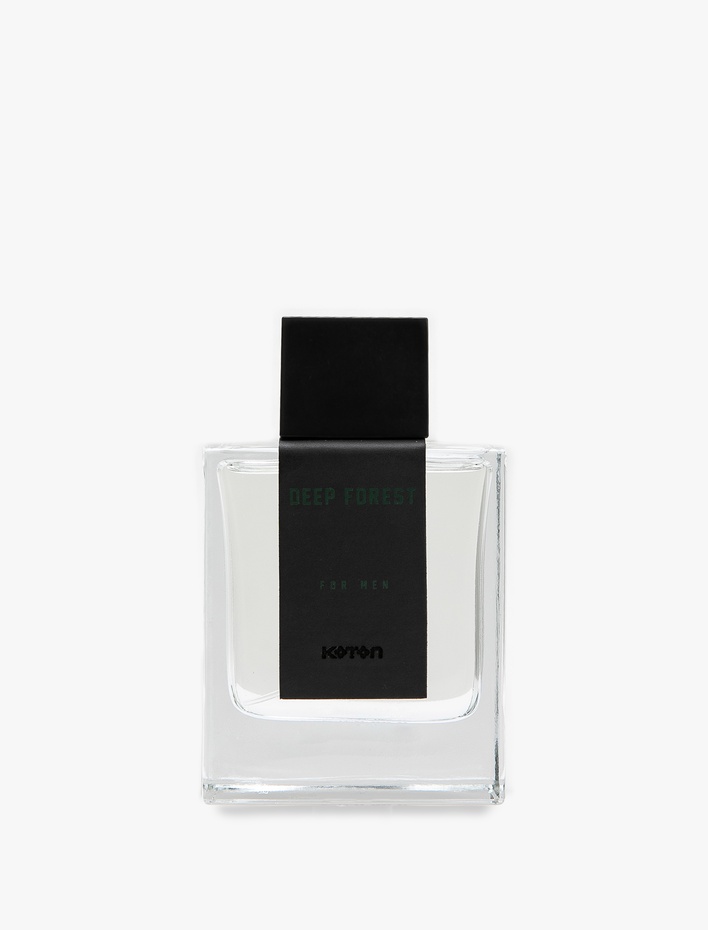 Erkek Parfüm Deep Forest 100 ML