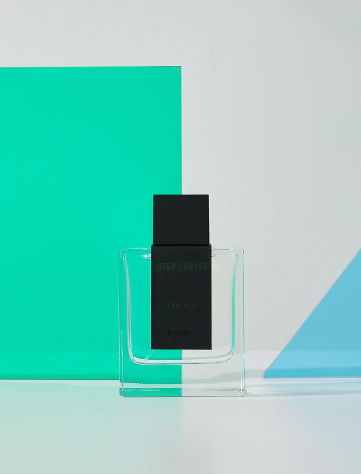 Erkek Parfüm Deep Forest 100 ML