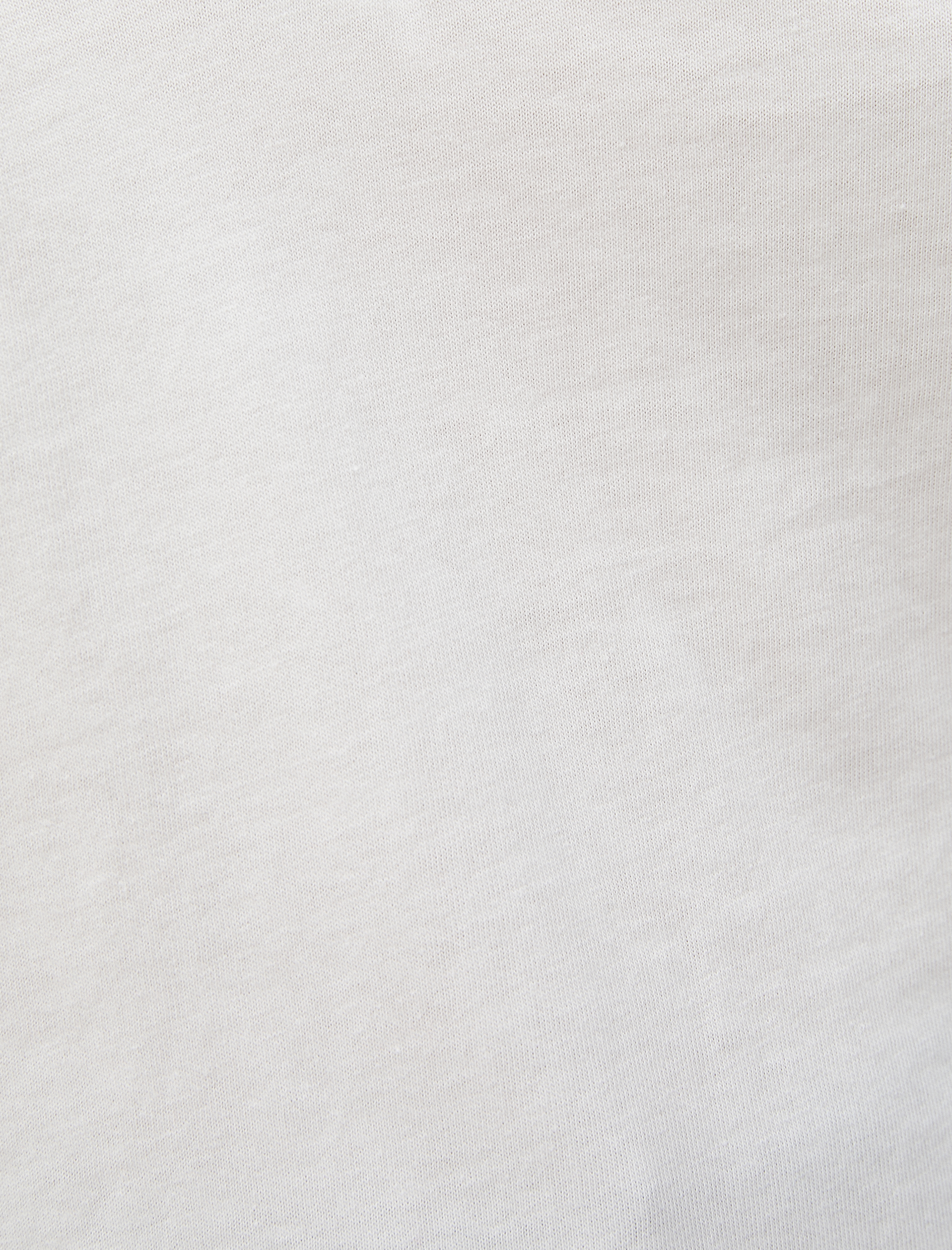   Basic Tişört V Yaka Kısa Kollu