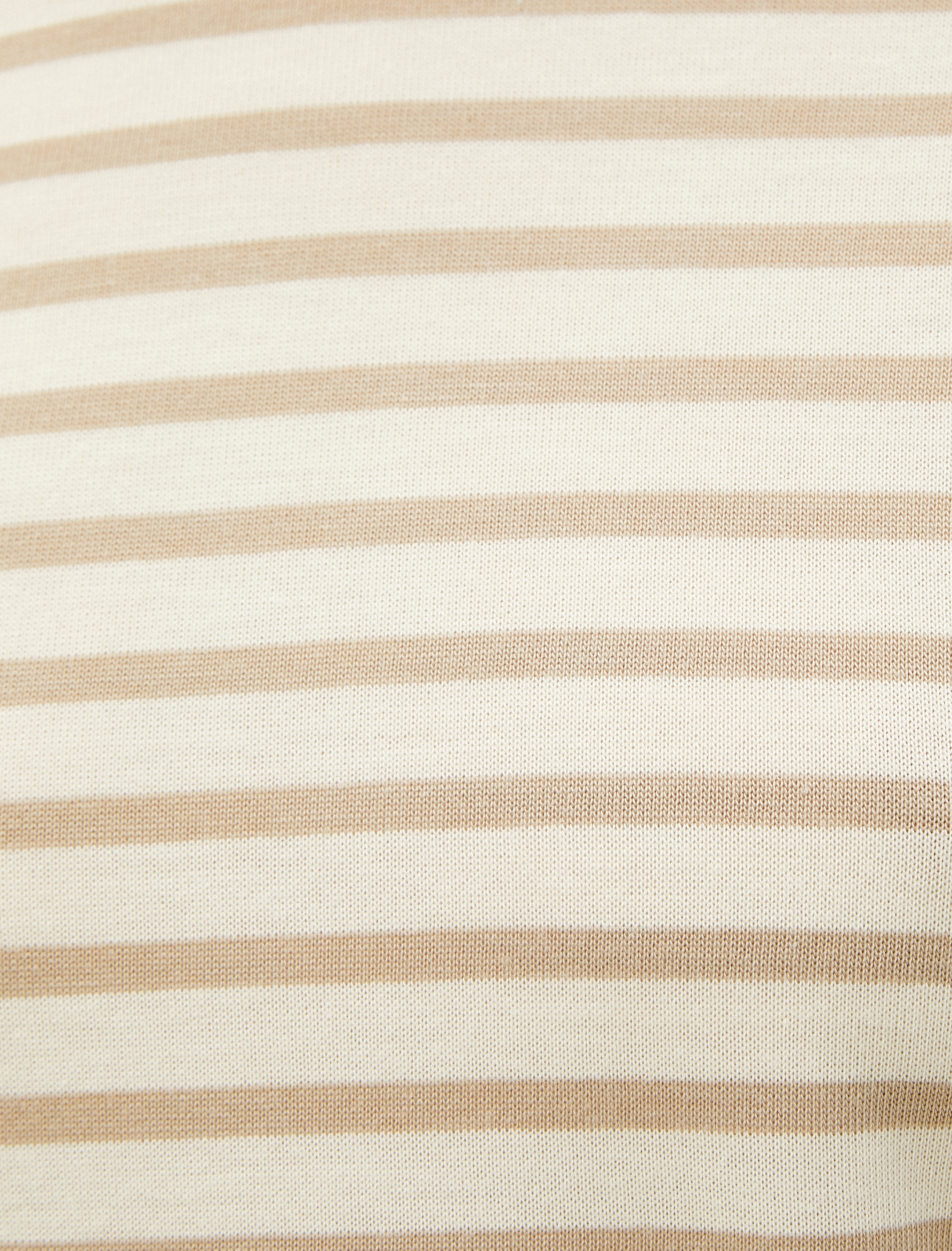   Basic Uzun Kollu Tişört Bisiklet Yaka