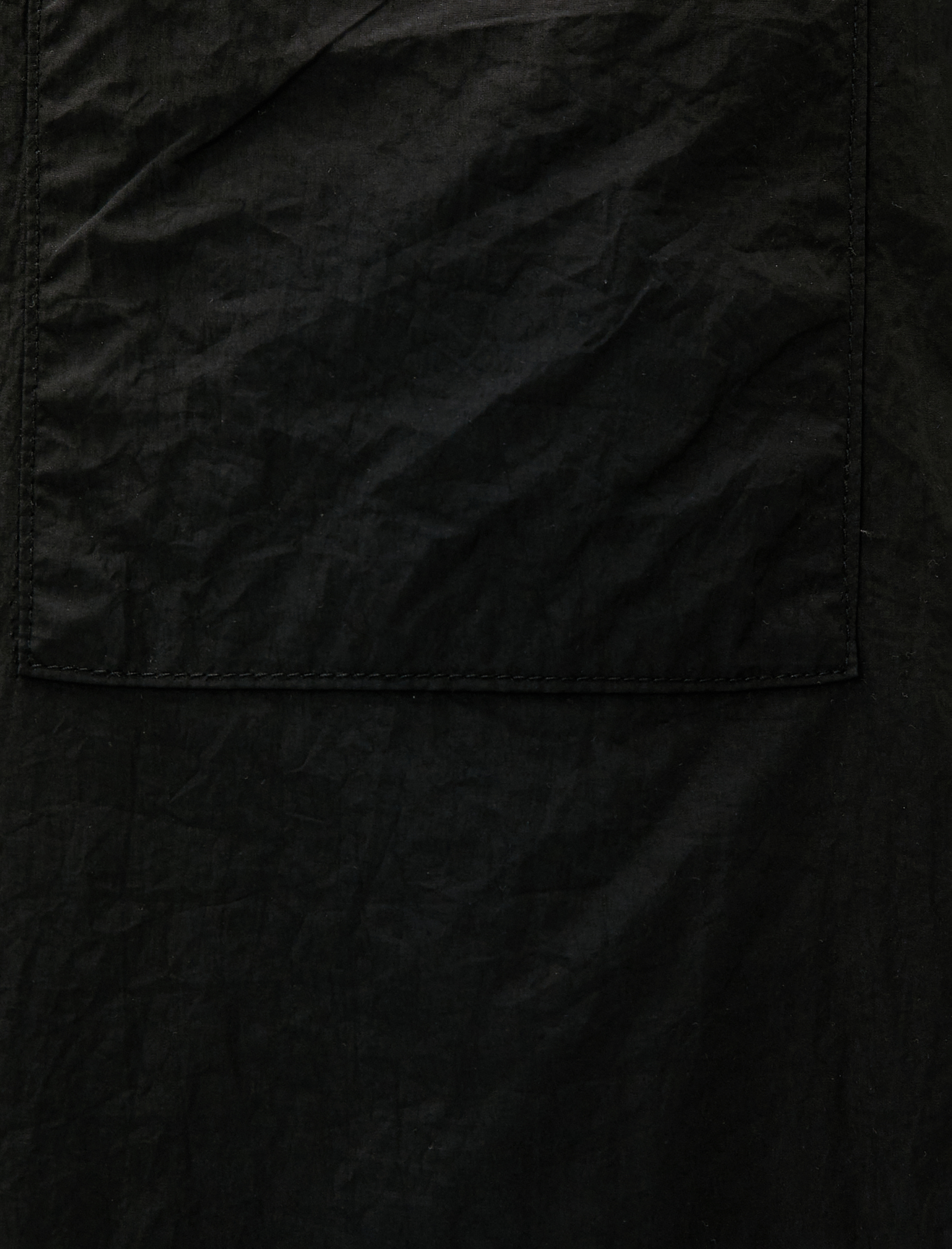   Salopet Elbise Paraşüt Fermuarlı Cep Detaylı Büzgülü