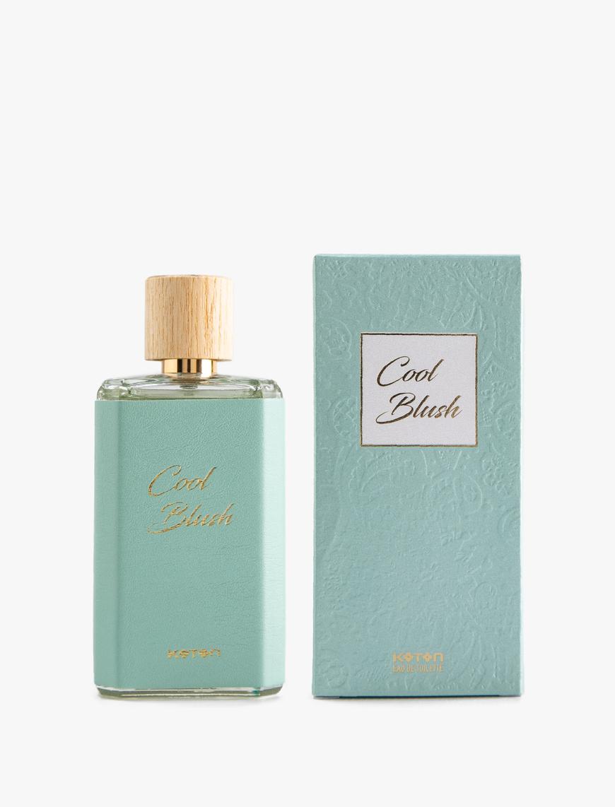  Kadın Parfüm Cool Blush 100 ML