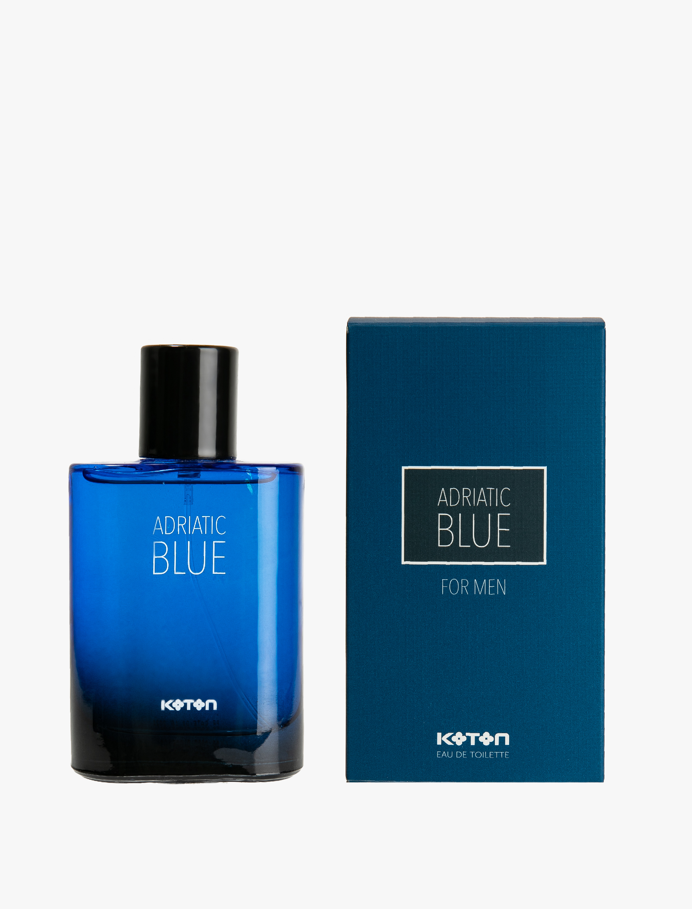  Erkek Parfüm Adriatic Blue 100 ML