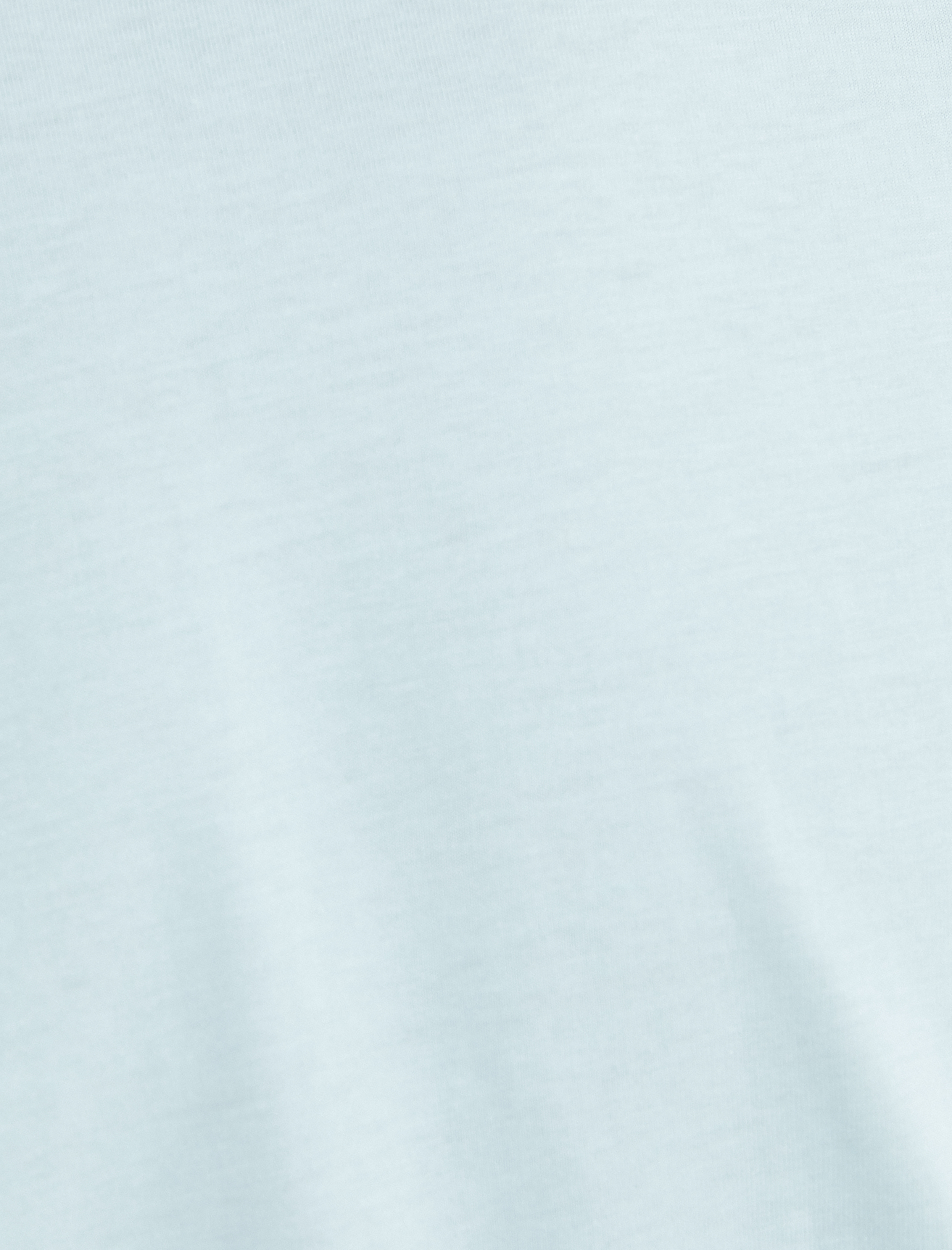   Basic Tişört Bisiklet Yaka Kısa Kollu Pamuklu