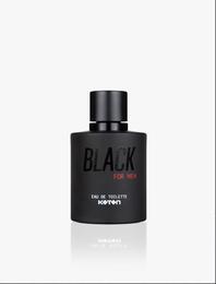 Parfüm Black 100 ML