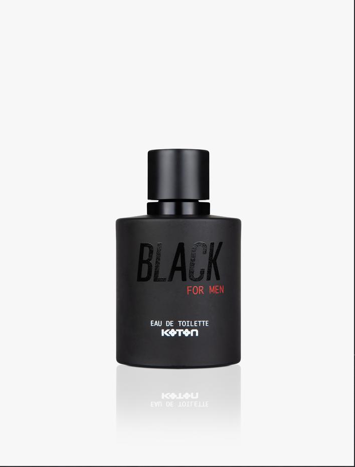 Erkek Parfüm Black 100 ML