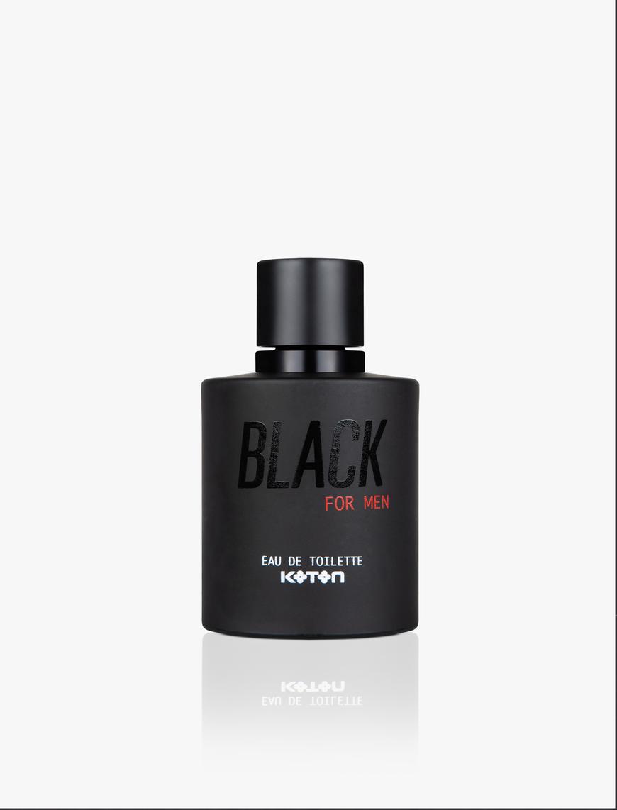  Erkek Parfüm Black 100 ML