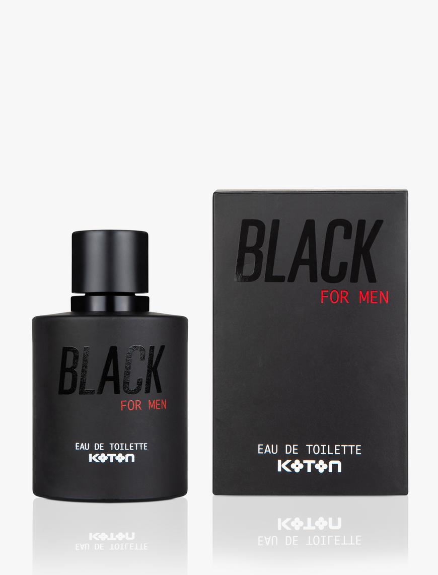  Erkek Parfüm Black 100 ML