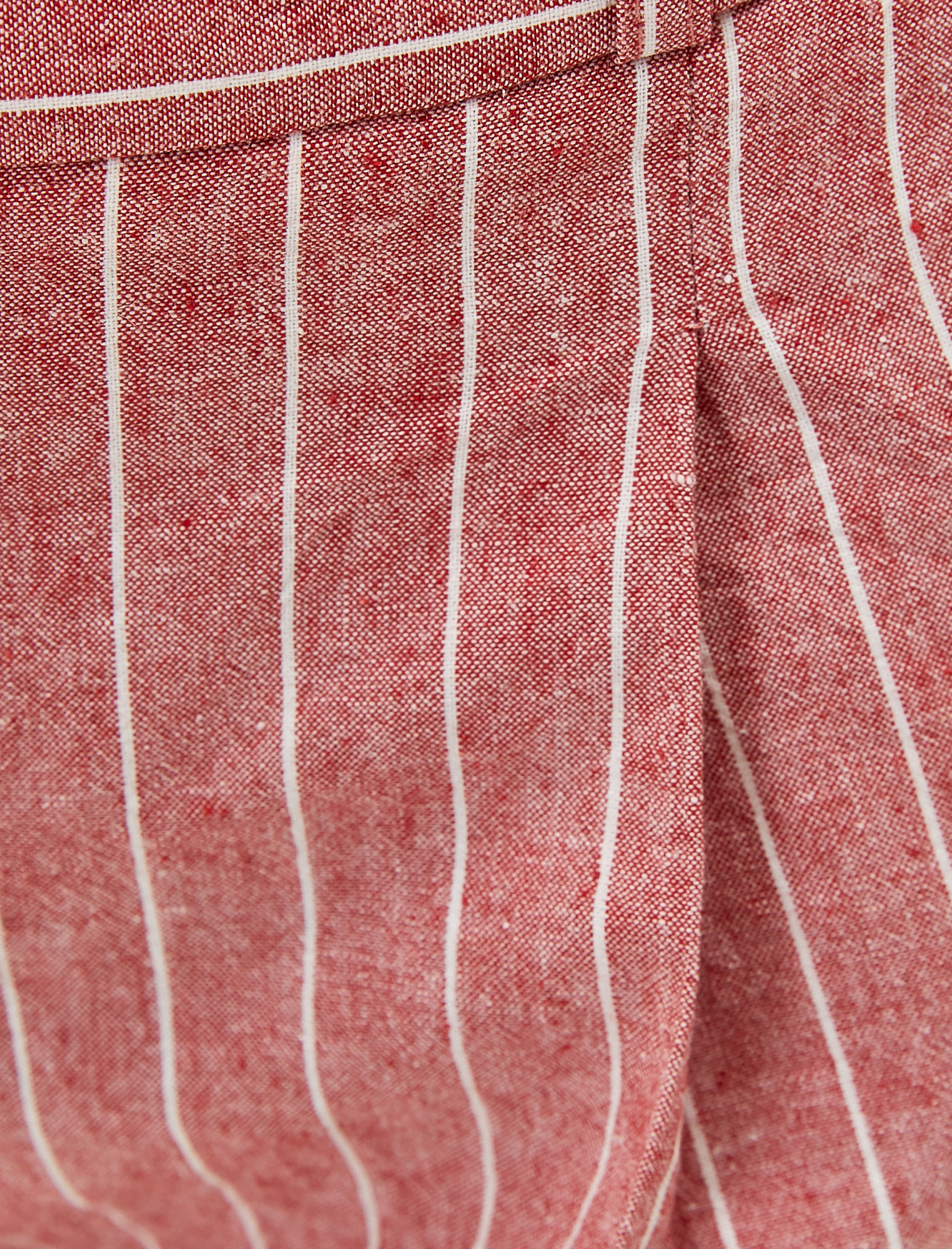   Cepli Şort Katlama Detaylı