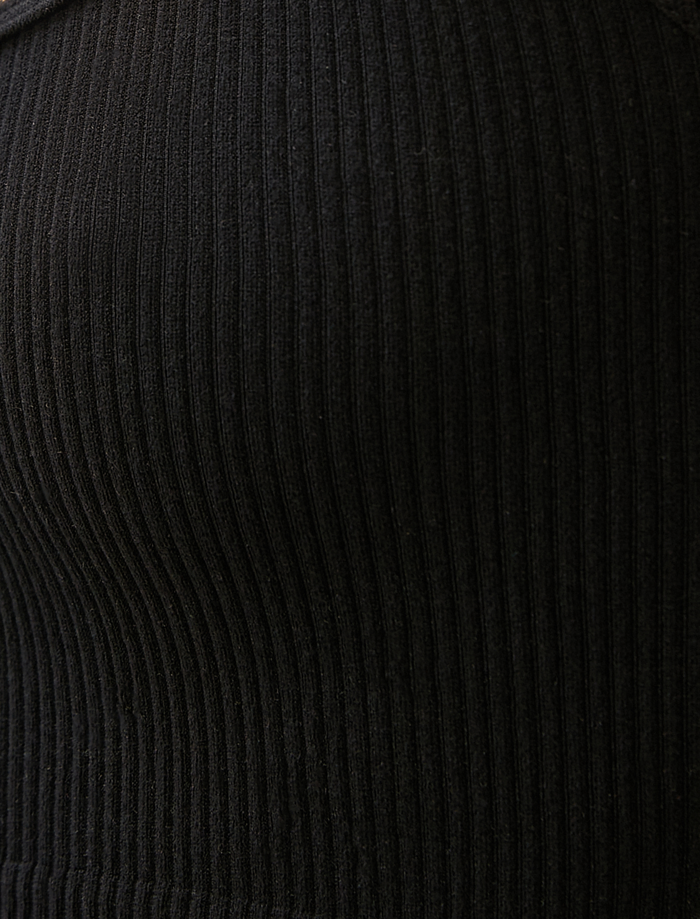   Seamless Büstiyer U Yaka